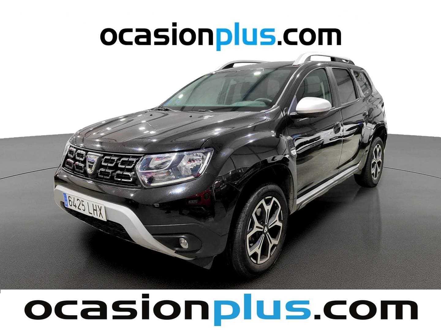 Dacia Duster Dacia Duster Prestige TCE (130 CV) 4X2 GPF - 12490€ en Madrid