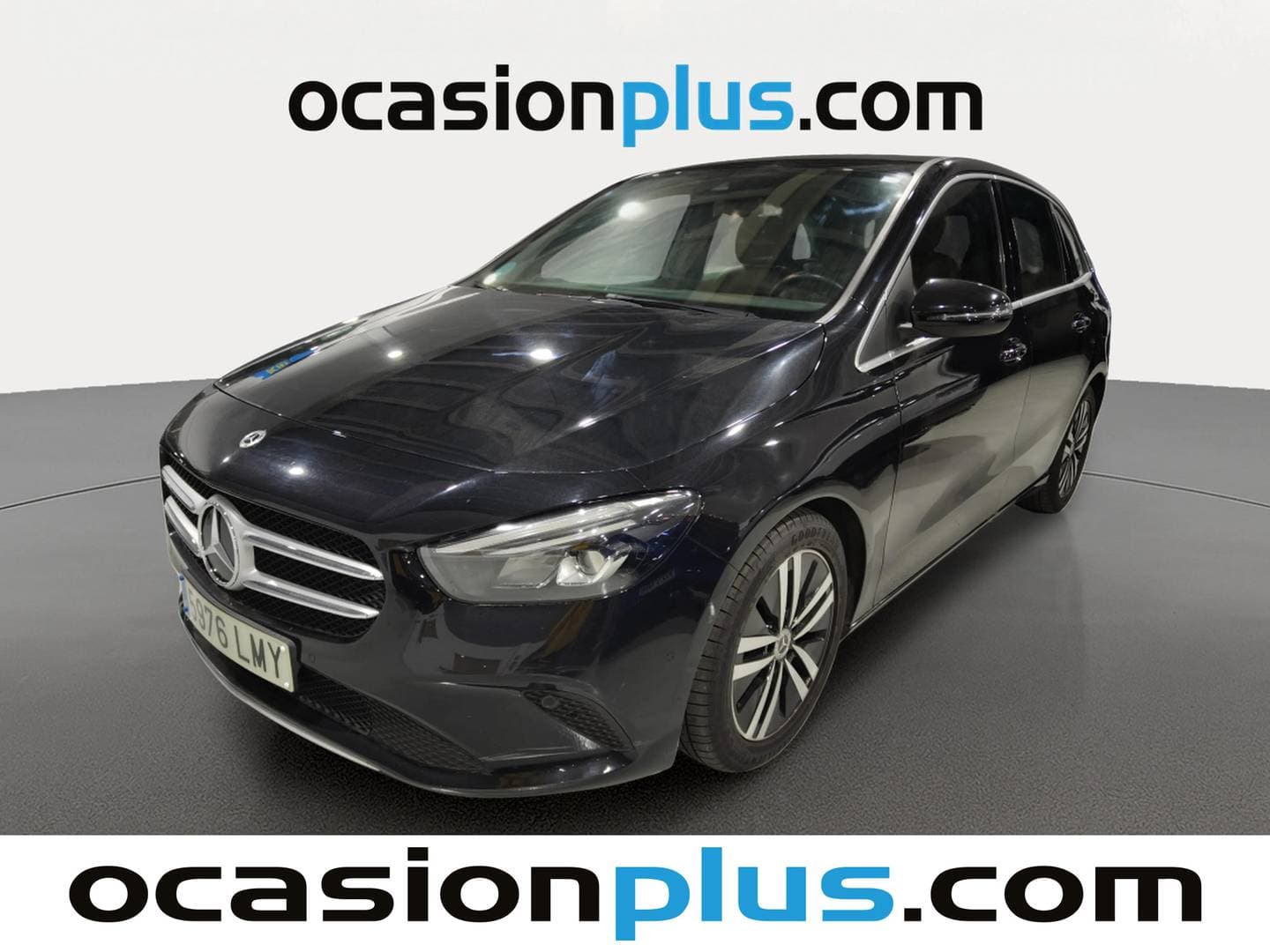 Mercedes-Benz Clase Mercedes Clase B Mercedes-Benz B 180 d (116 CV) - 20450€ en Girona