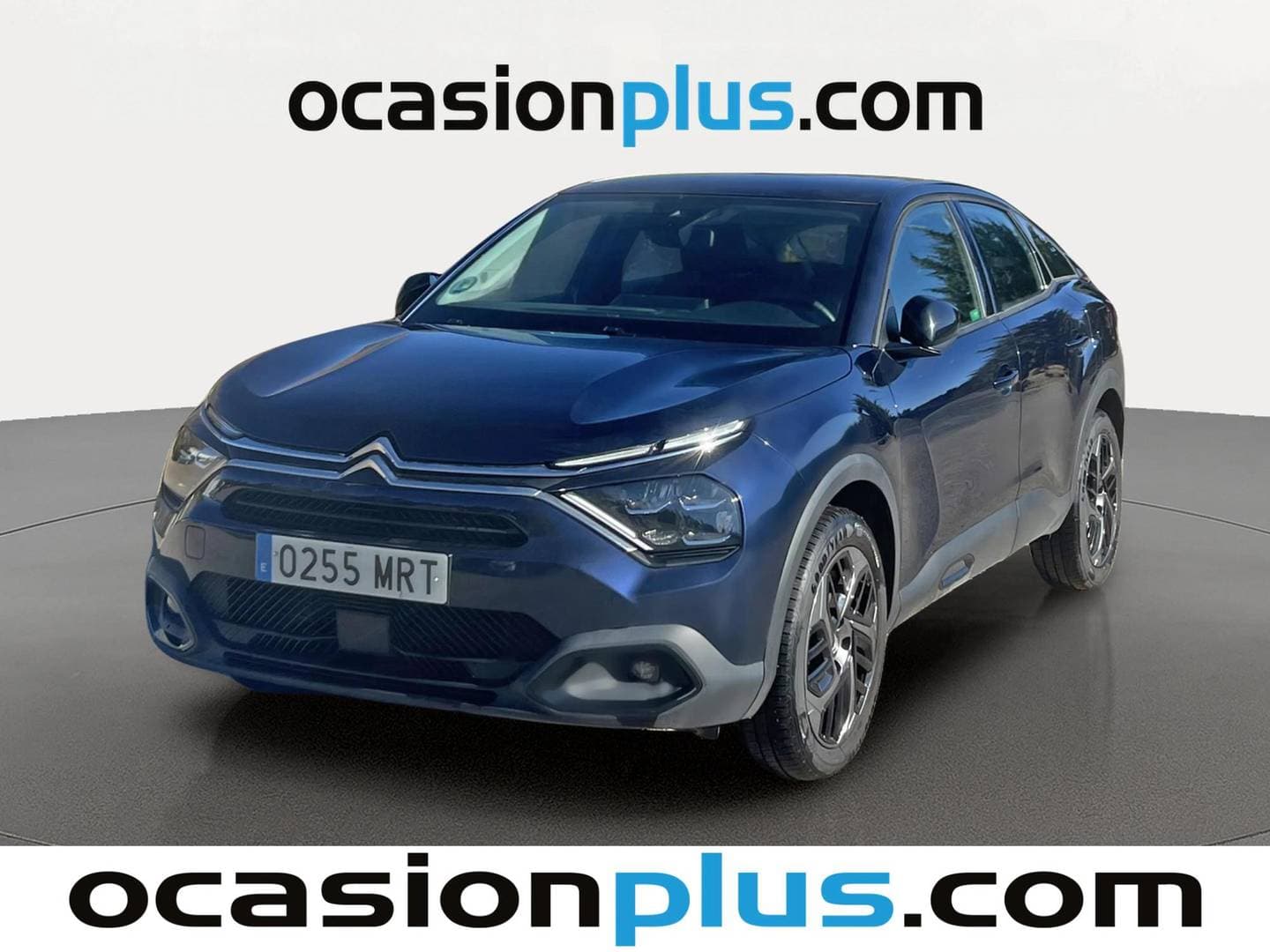 Citroën C4 Citroën C4 PureTech 130 S&S Plus (131 CV) - 13950€ en Castellón