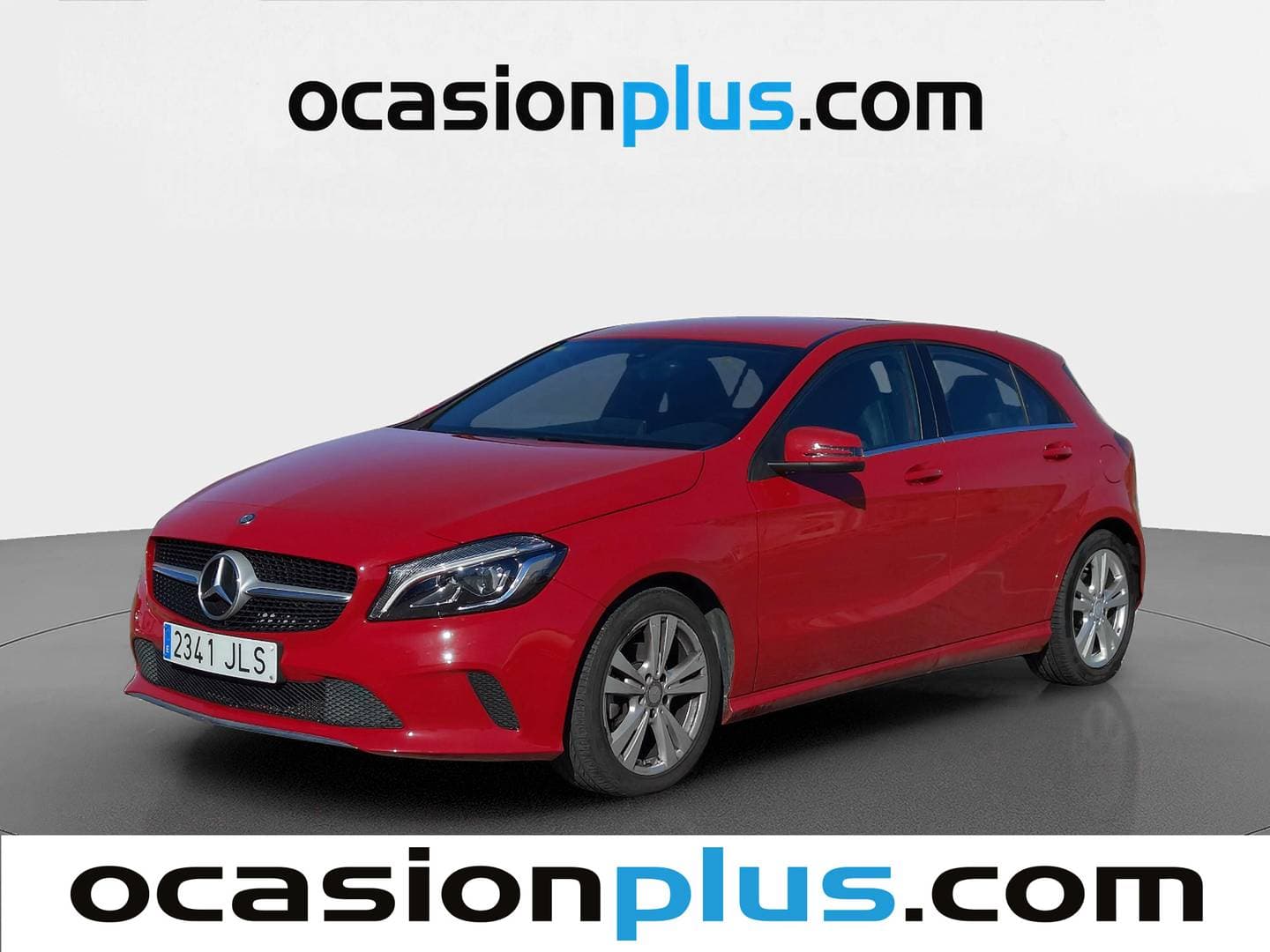 Mercedes-Benz Clase Mercedes Clase A Mercedes-Benz Clase A 200 d Urban (136 CV) - 17900€ en Valencia