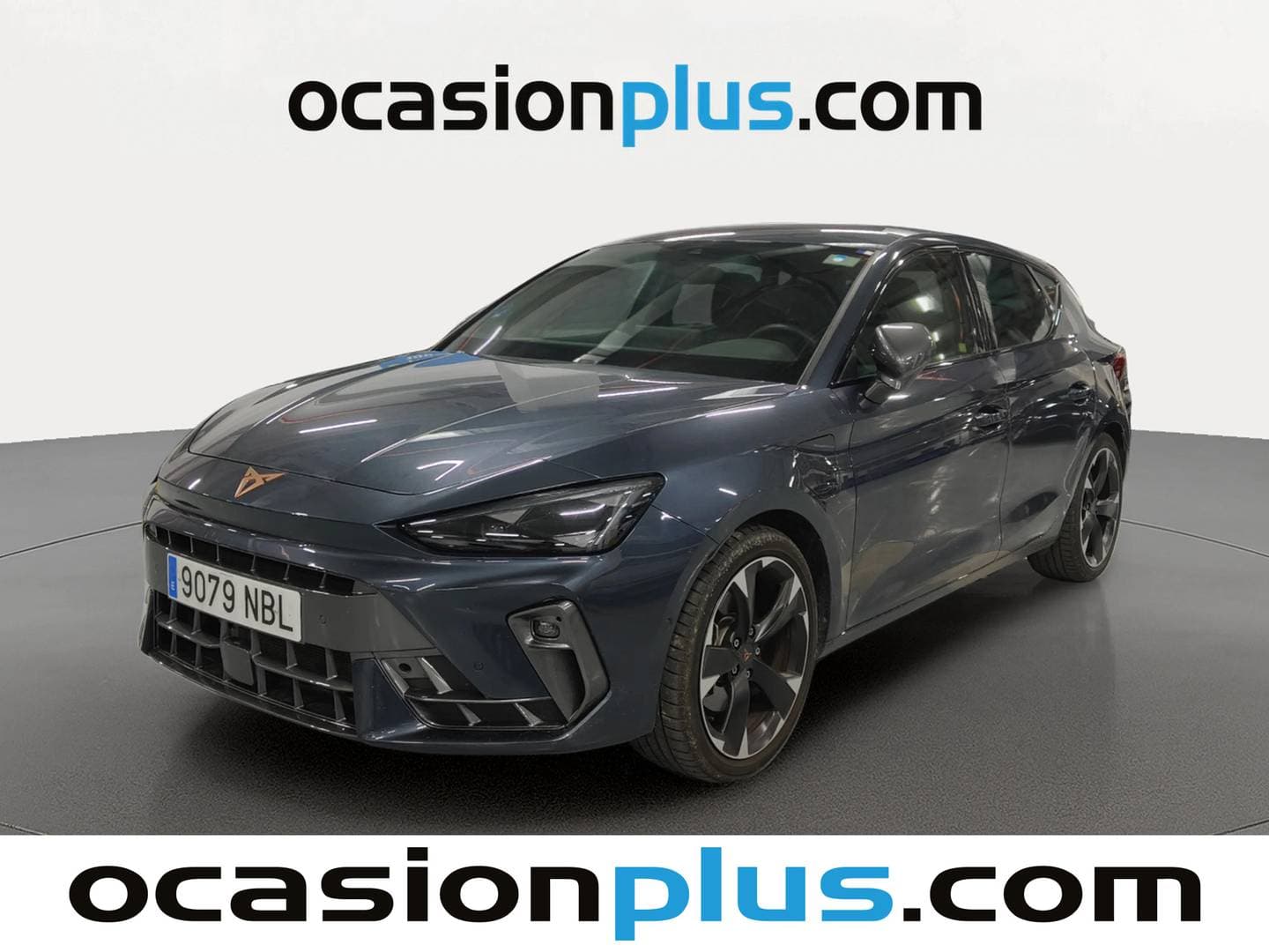 Cupra Leon Cupra León 1.5 TSI e-Hybrid (204 CV) DSG - 31550€ en Córdoba
