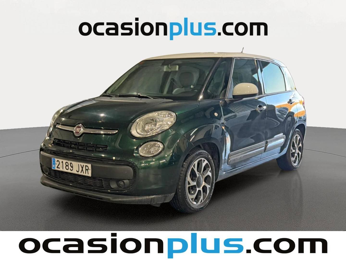 Fiat 500L Fiat 500L 1.3 MultiJet II S&S Pop Star (95 CV) - 8090€ en Córdoba