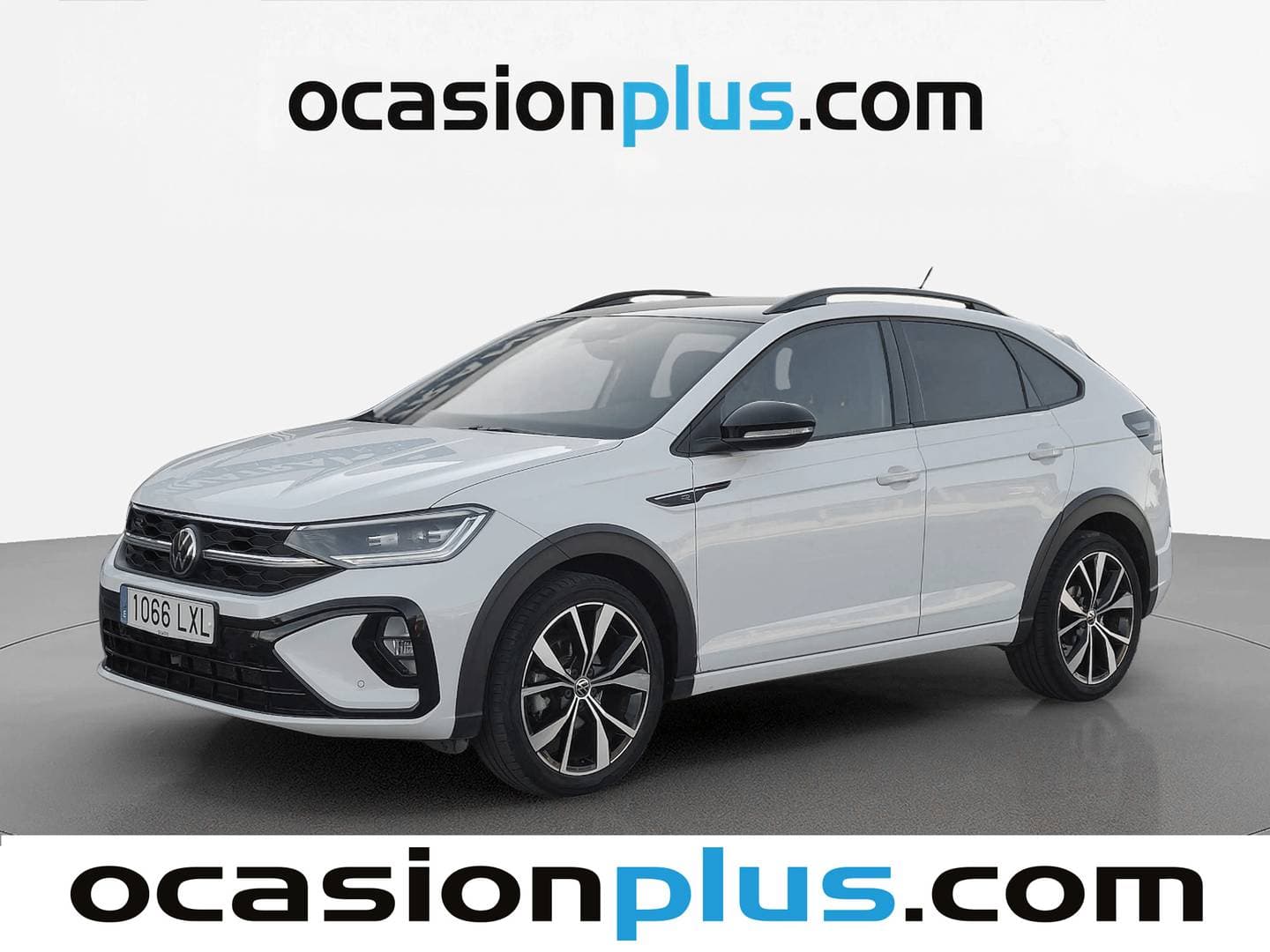 Volkswagen Taigo Volkswagen Taigo R-Line 1.0 TSI (110 CV) - 23890€ en Valencia