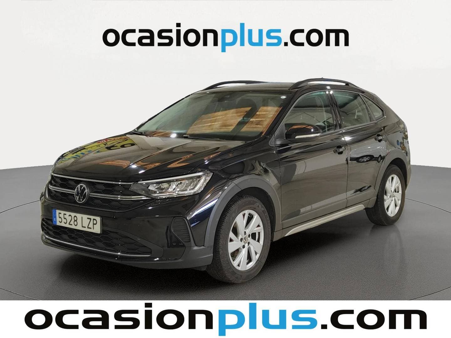 Volkswagen Taigo Volkswagen Taigo Life 1.0 TSI (110 CV) - 16150€ en Madrid