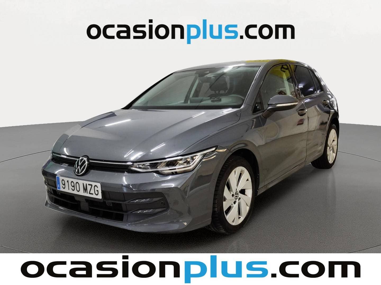 Volkswagen Golf Volkswagen Golf Más 2.0 TDI (115 CV) - 25590€ en Girona