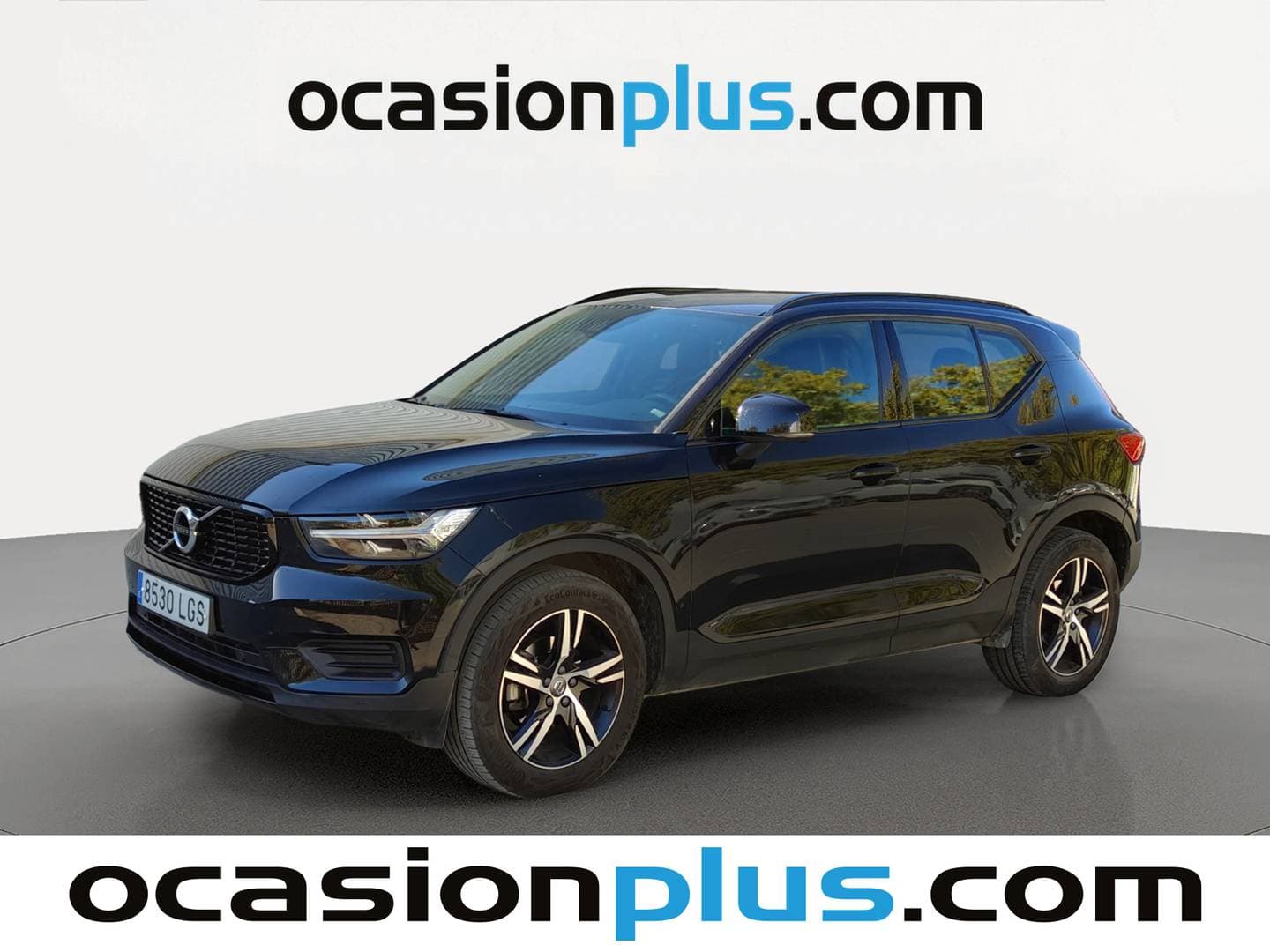 Volvo XC40 Volvo XC40 D3 R-Design Auto (150 CV) - 23450€ en Zaragoza