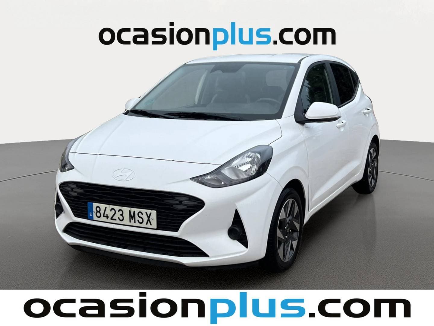 Hyundai i10 Hyundai i10 1.0 Klass (63 CV) - 12990€ en Ciudad Real