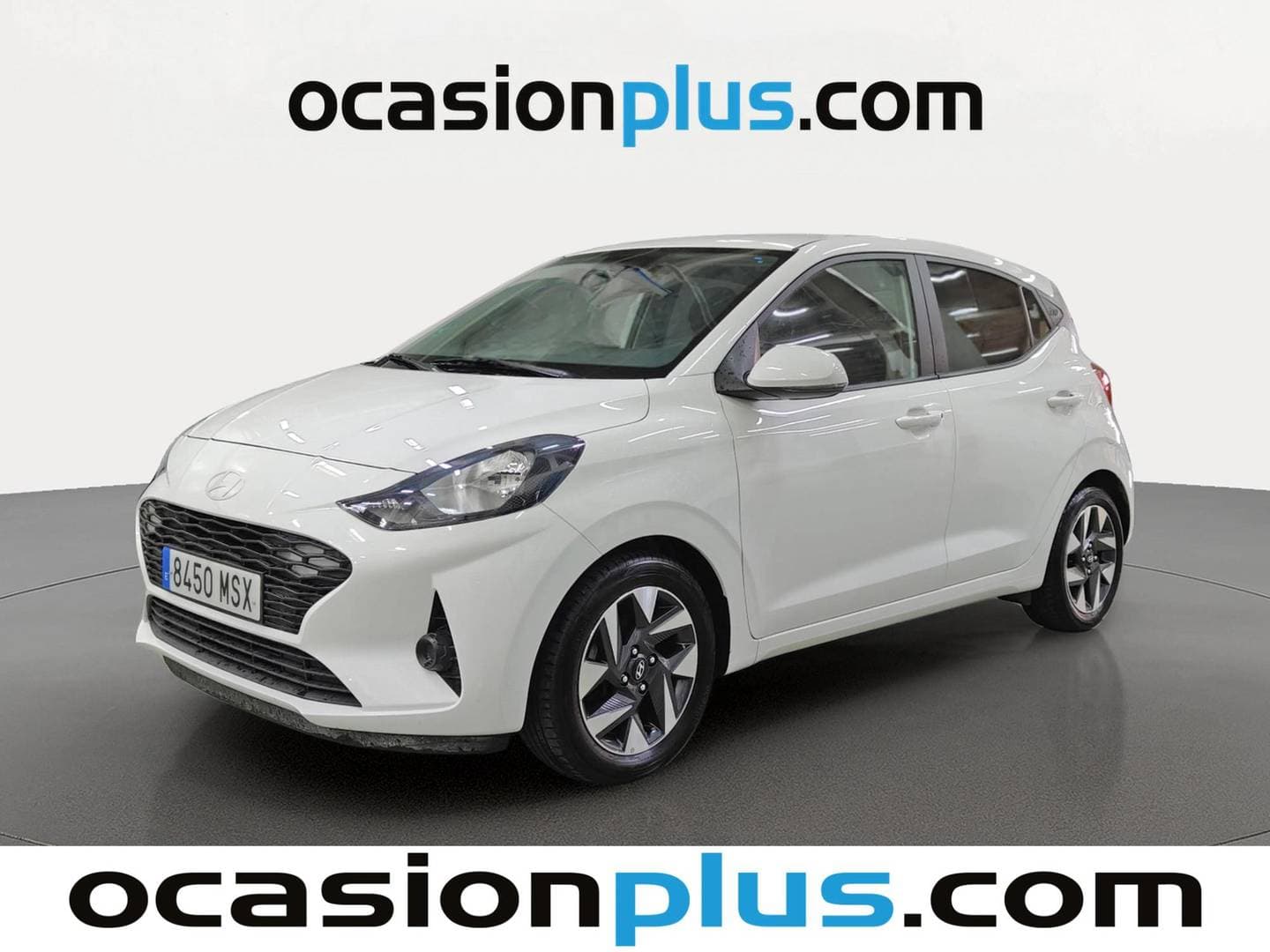 Hyundai i10 Hyundai i10 1.0 Klass (63 CV) - 13150€ en Ciudad Real