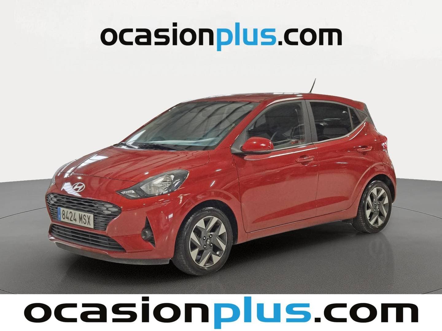 Hyundai i10 Hyundai i10 1.0 Klass (67 CV) - 13350€ en Madrid