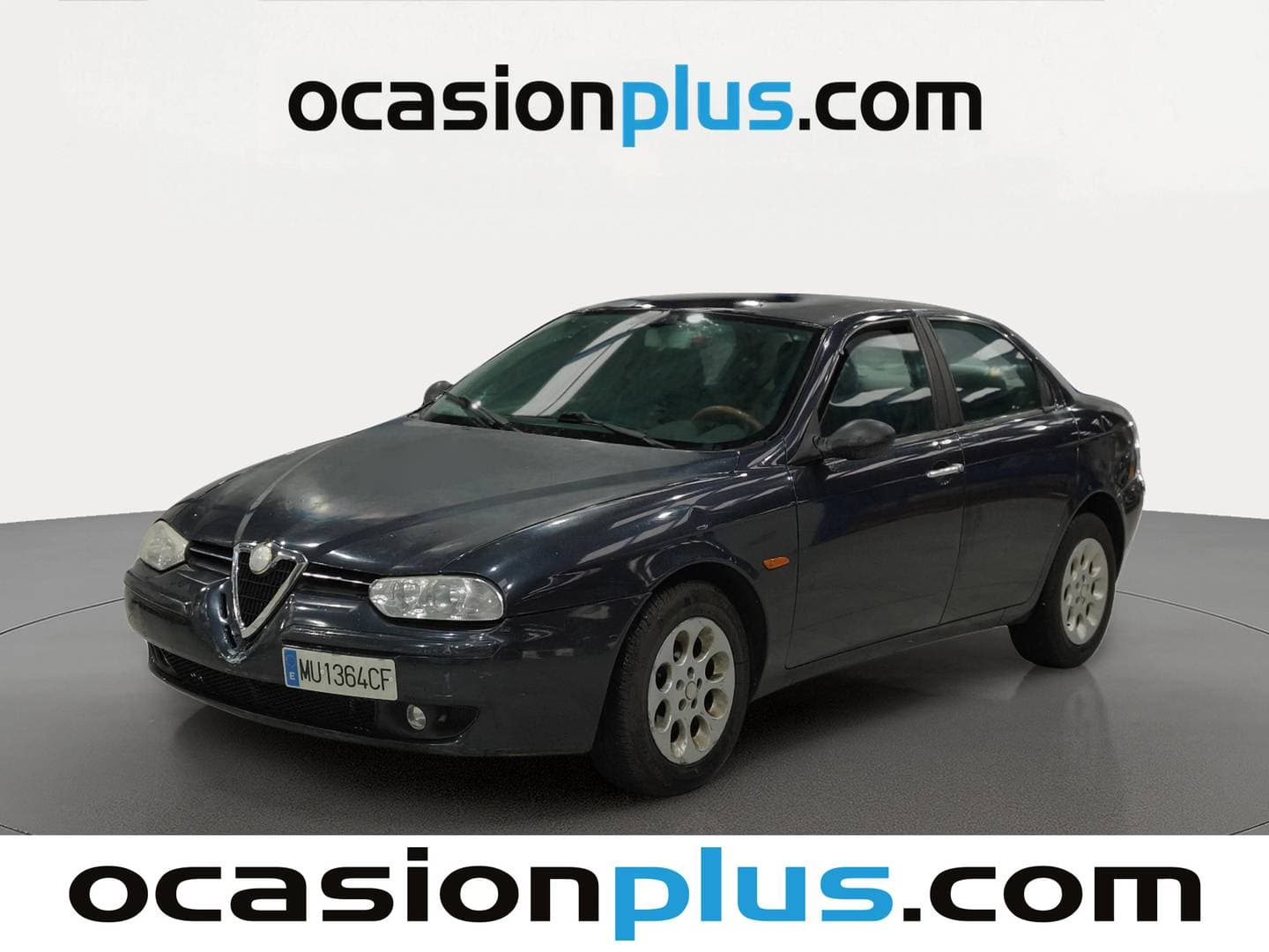 Alfa Romeo 156 Alfa Romeo 156 1.9 JTD (105 CV) - 2000€ en Toledo