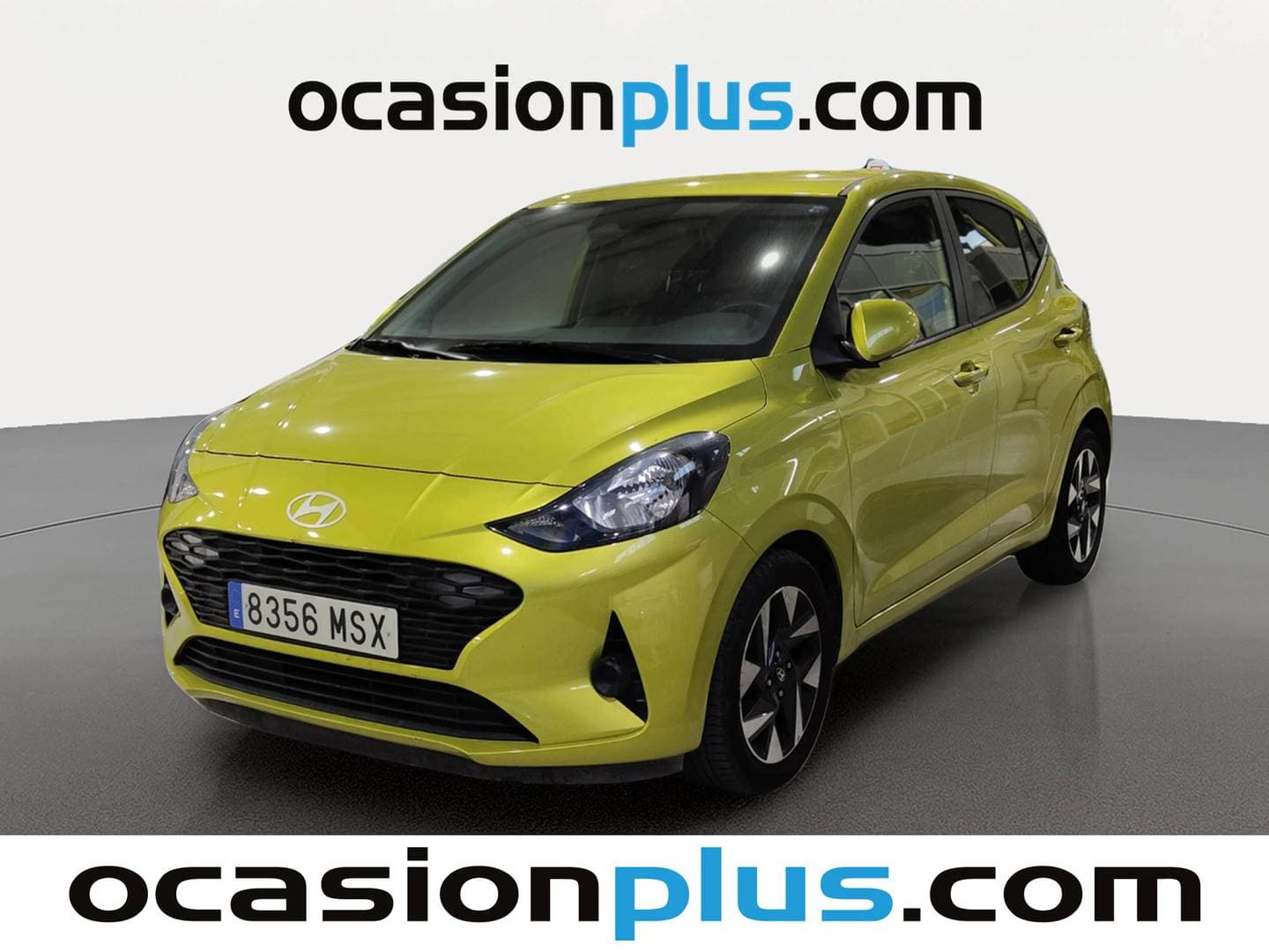 Hyundai i10 Hyundai i10 1.0 Klass (63 CV) - 12990€ en Sevilla