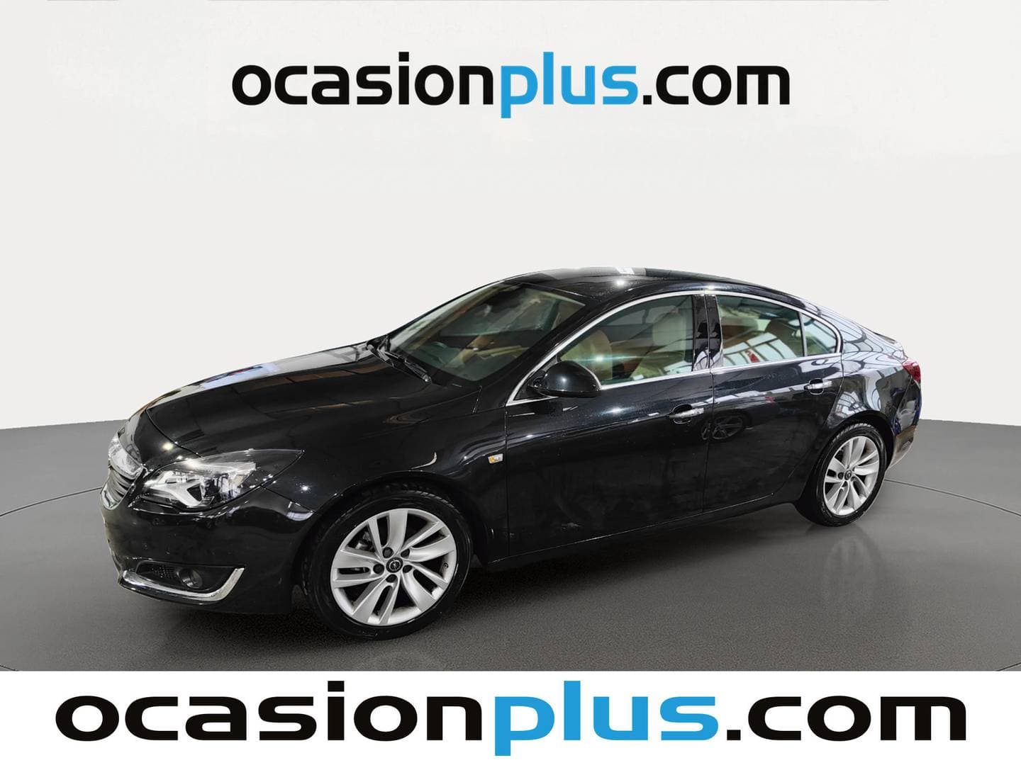 Opel Insignia Opel Insignia 1.6 CDTI ecoFlex S&S Excellence (136 CV) - 10490€ en Madrid