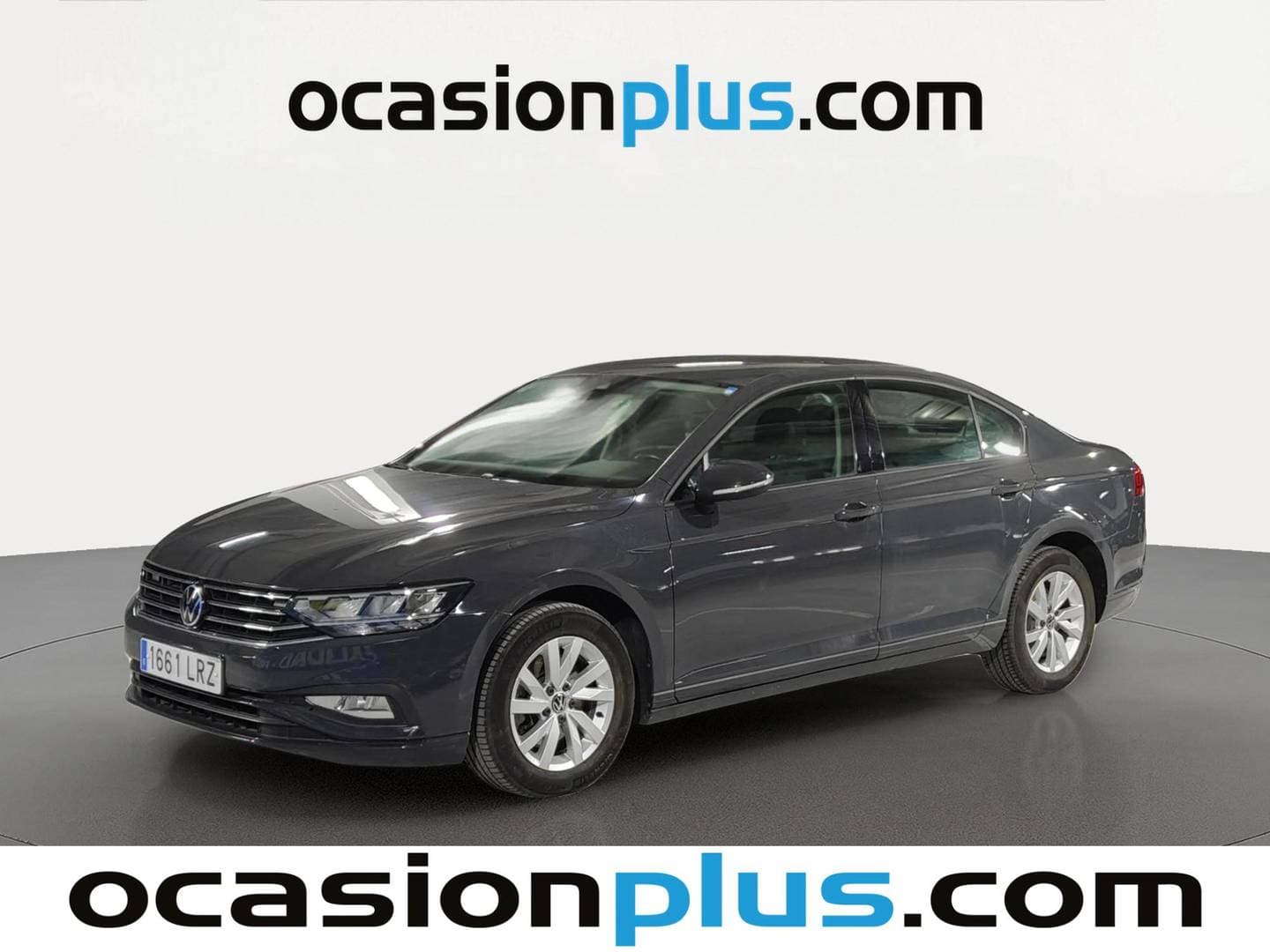Volkswagen Passat Volkswagen Passat 2.0 TDI (150 CV) - 17990€ en Madrid