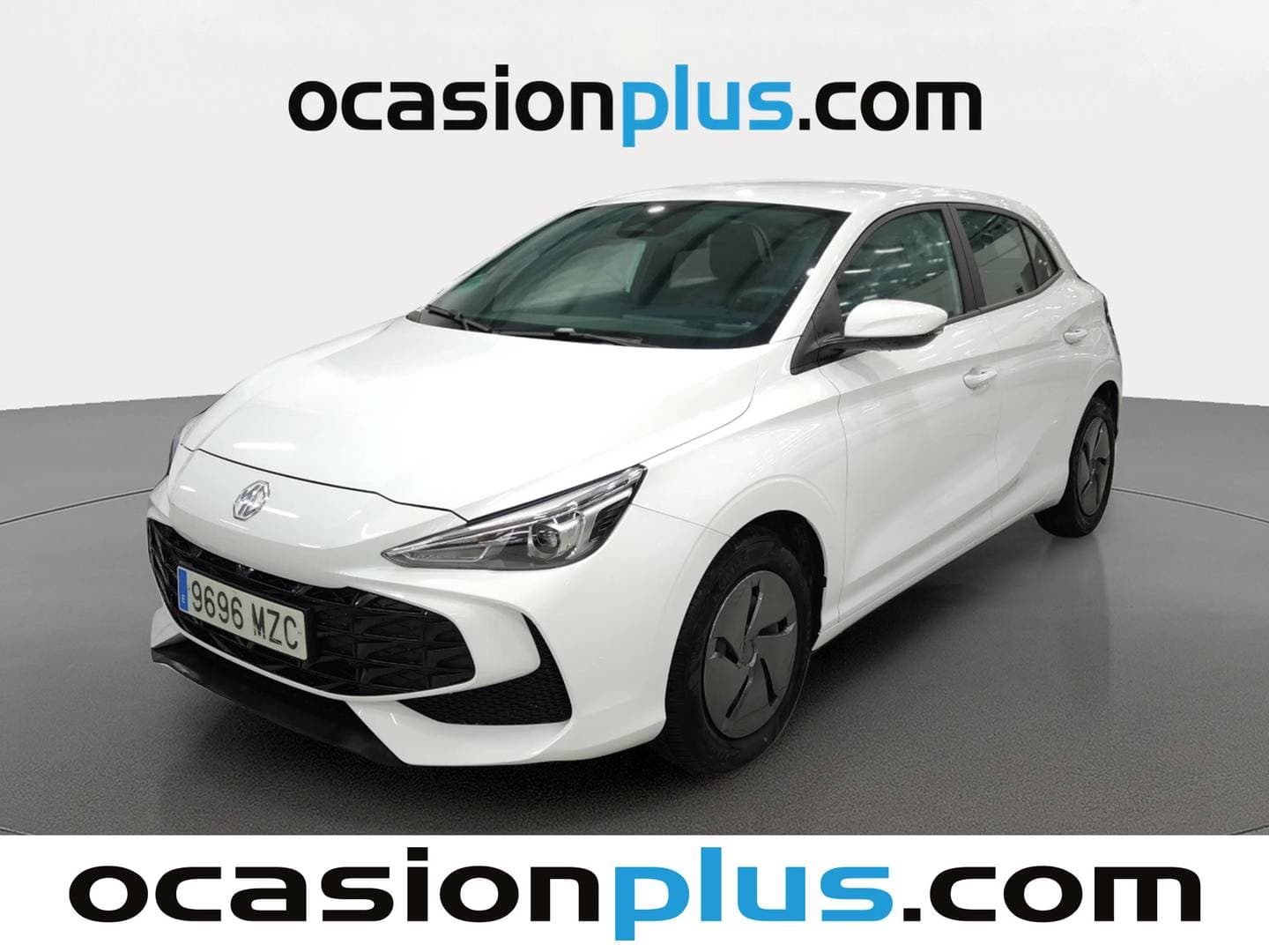 MG MG3 MG MG3 1.5 Standard (116 CV) - 14250€ en La Coruña