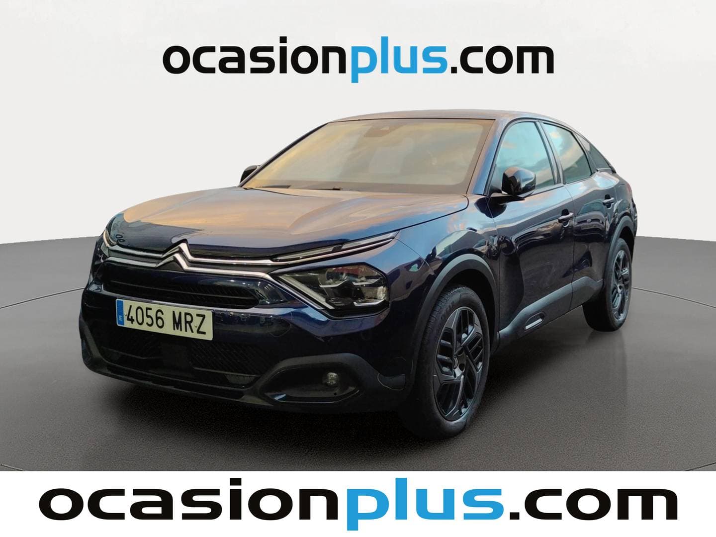 Citroën C4 Citroën C4 PureTech 130 S&S Plus (131 CV) - 14790€ en Gipuzkoa