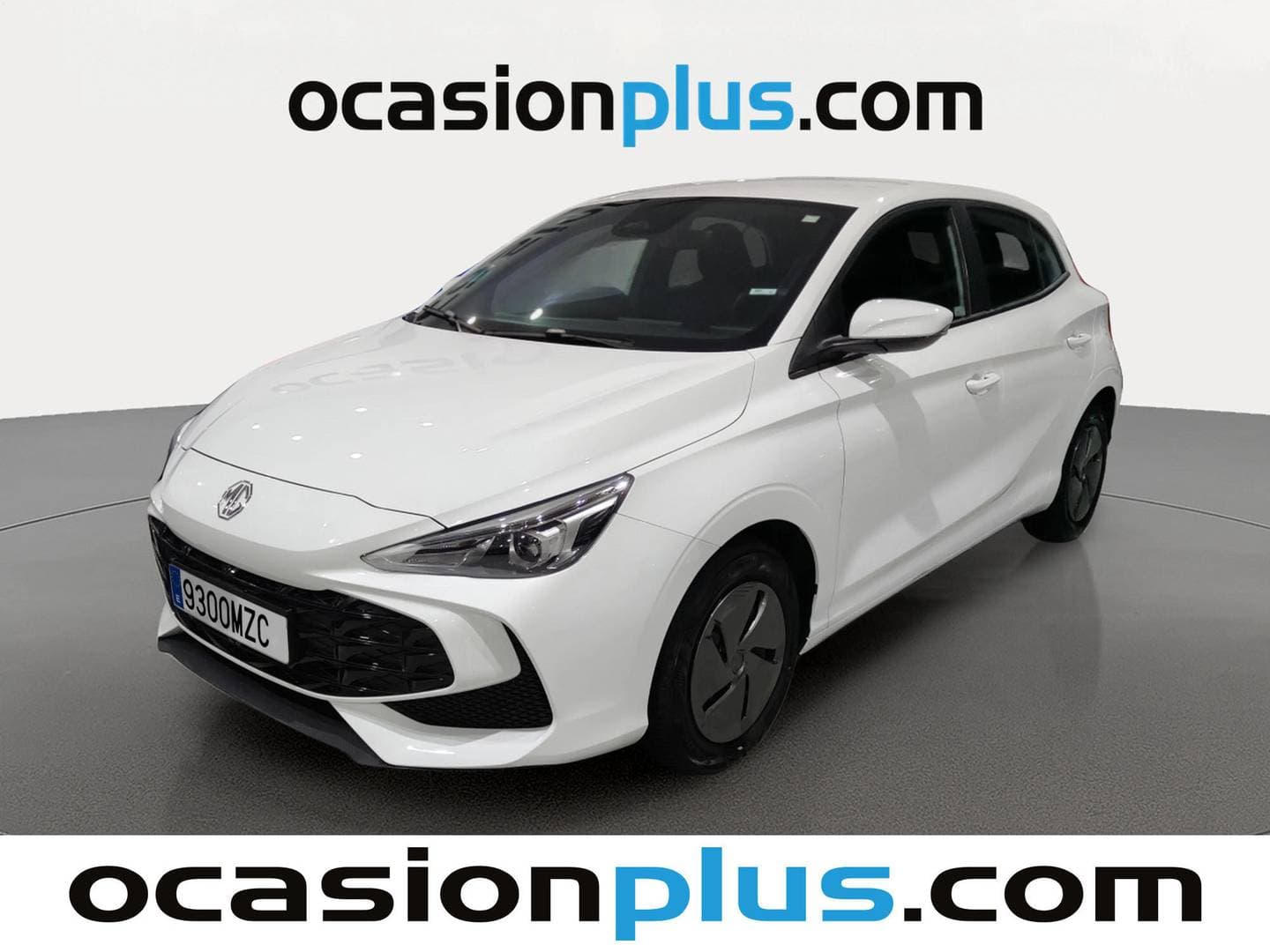 MG MG3 MG MG3 1.5 Standard (116 CV) - 13850€ en Madrid