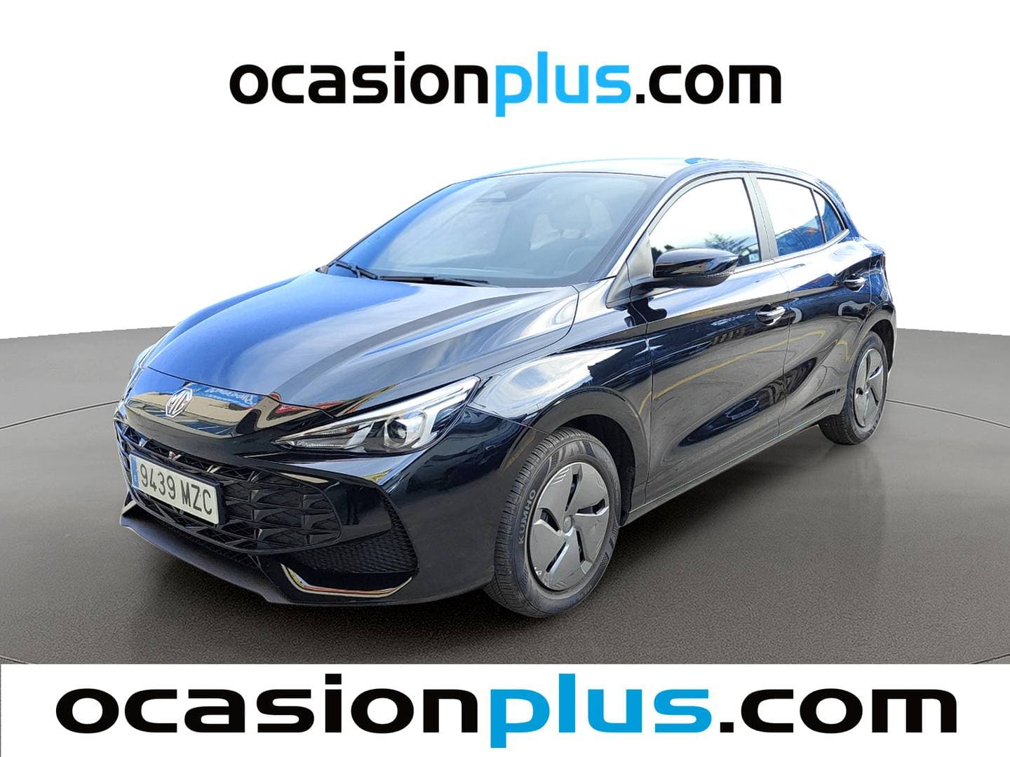MG MG3 MG MG3 1.5 Standard (116 CV) - 13950€ en Gipuzkoa