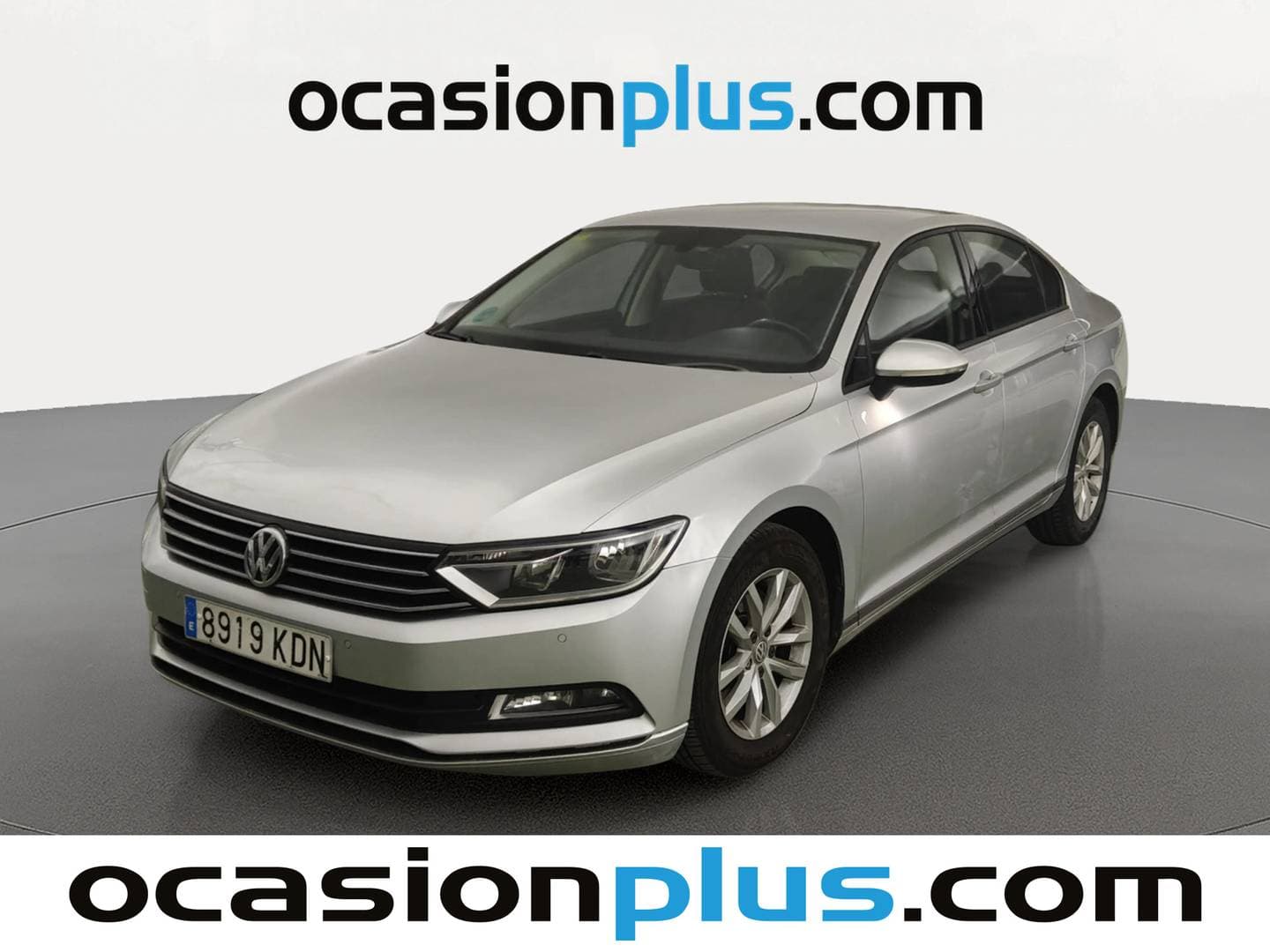 Volkswagen Passat Volkswagen Passat Edition 1.6 TDI (120 CV) - 14990€ en Sevilla
