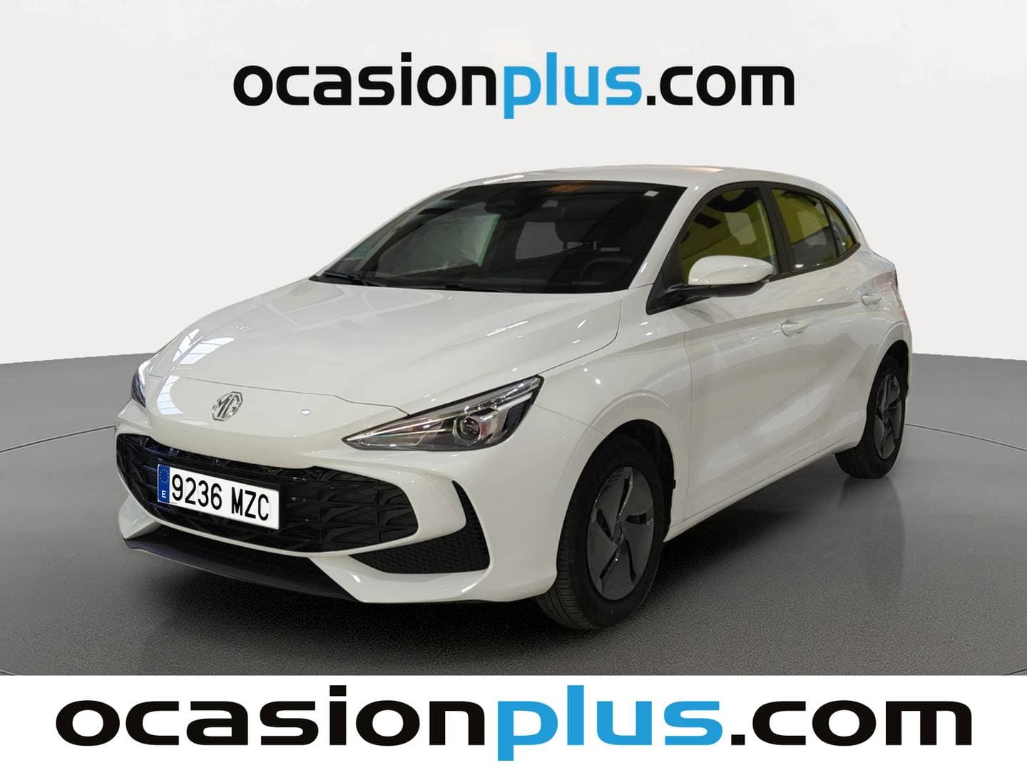 MG MG3 MG MG3 1.5 Standard (116 CV) - 13950€ en Sevilla