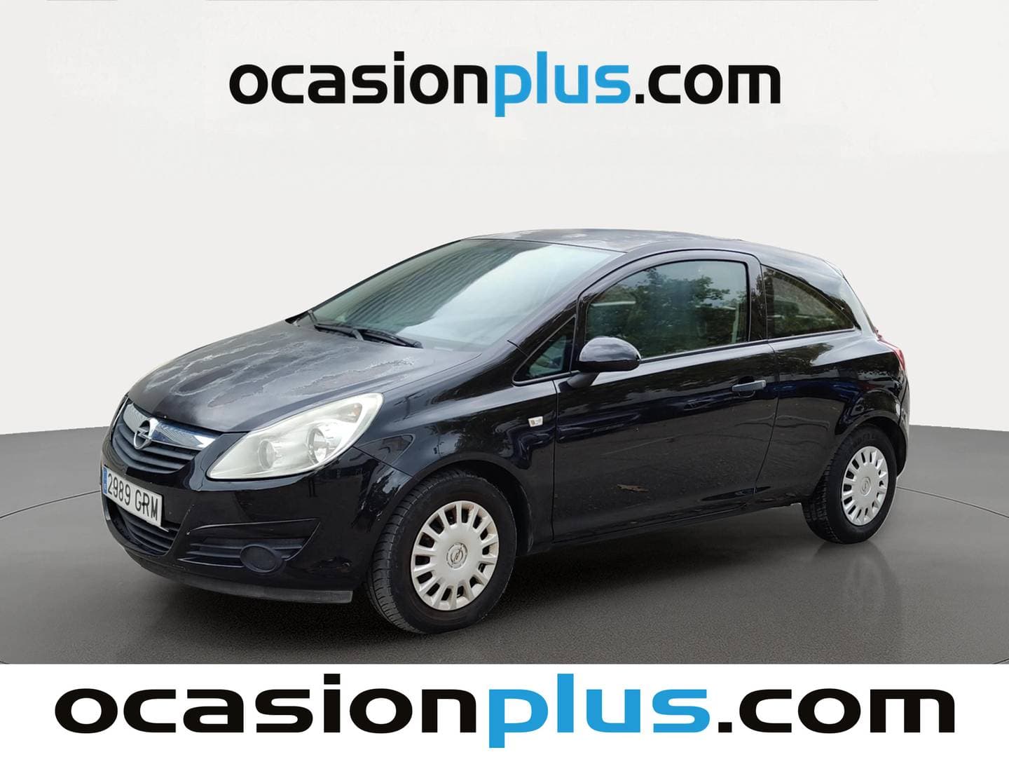Opel Corsa Opel Corsa 1.2 Essentia (80 CV) - 2500€ en Zaragoza