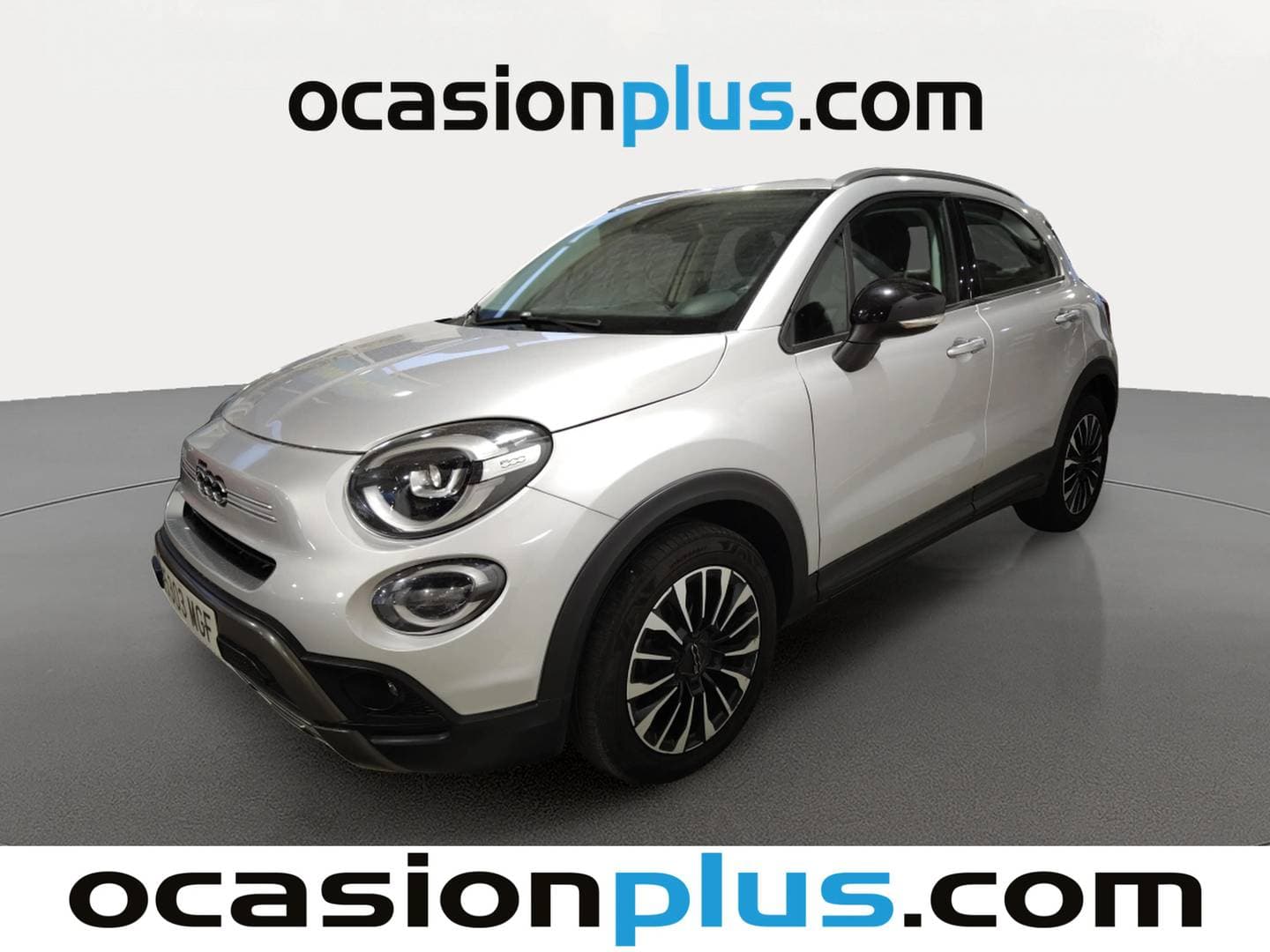 Fiat 500X Fiat 500X 1.0 Firefly T3 S&S Cross (120 CV) - 13850€ en Castellón