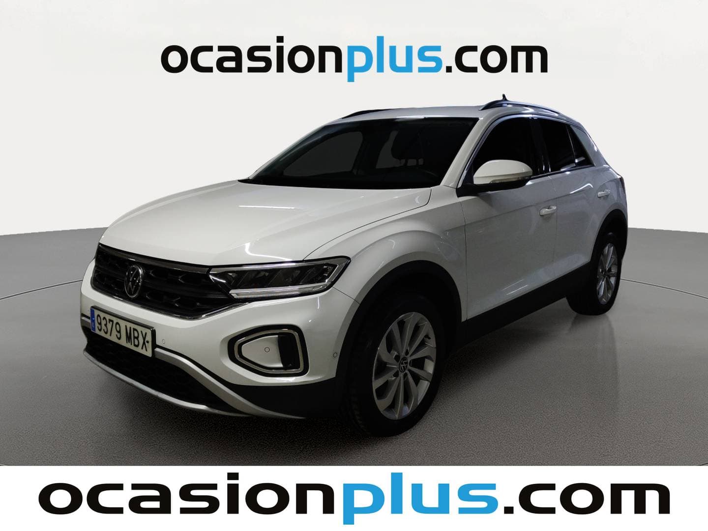 Volkswagen T-Roc Volkswagen T-Roc Life 2.0 TDI (150 CV) DSG - 22390€ en La Coruña