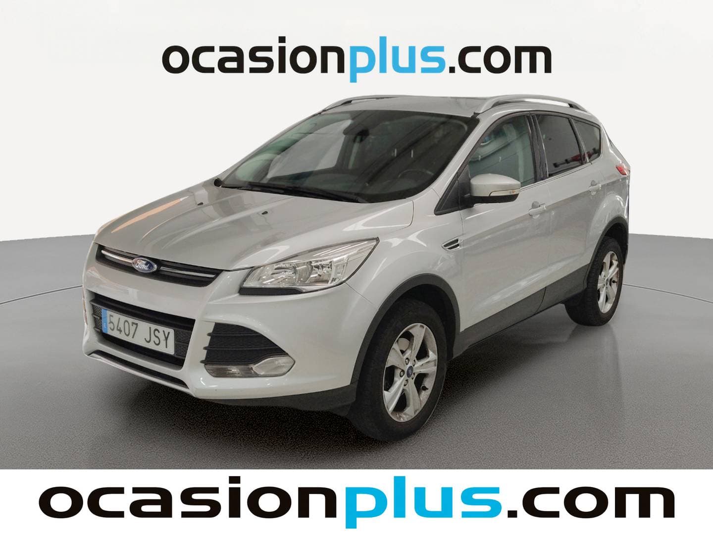 Ford Kuga Ford Kuga 1.5 EcoBoost S&S Trend 4x2 (150 CV) - 10990€ en Madrid