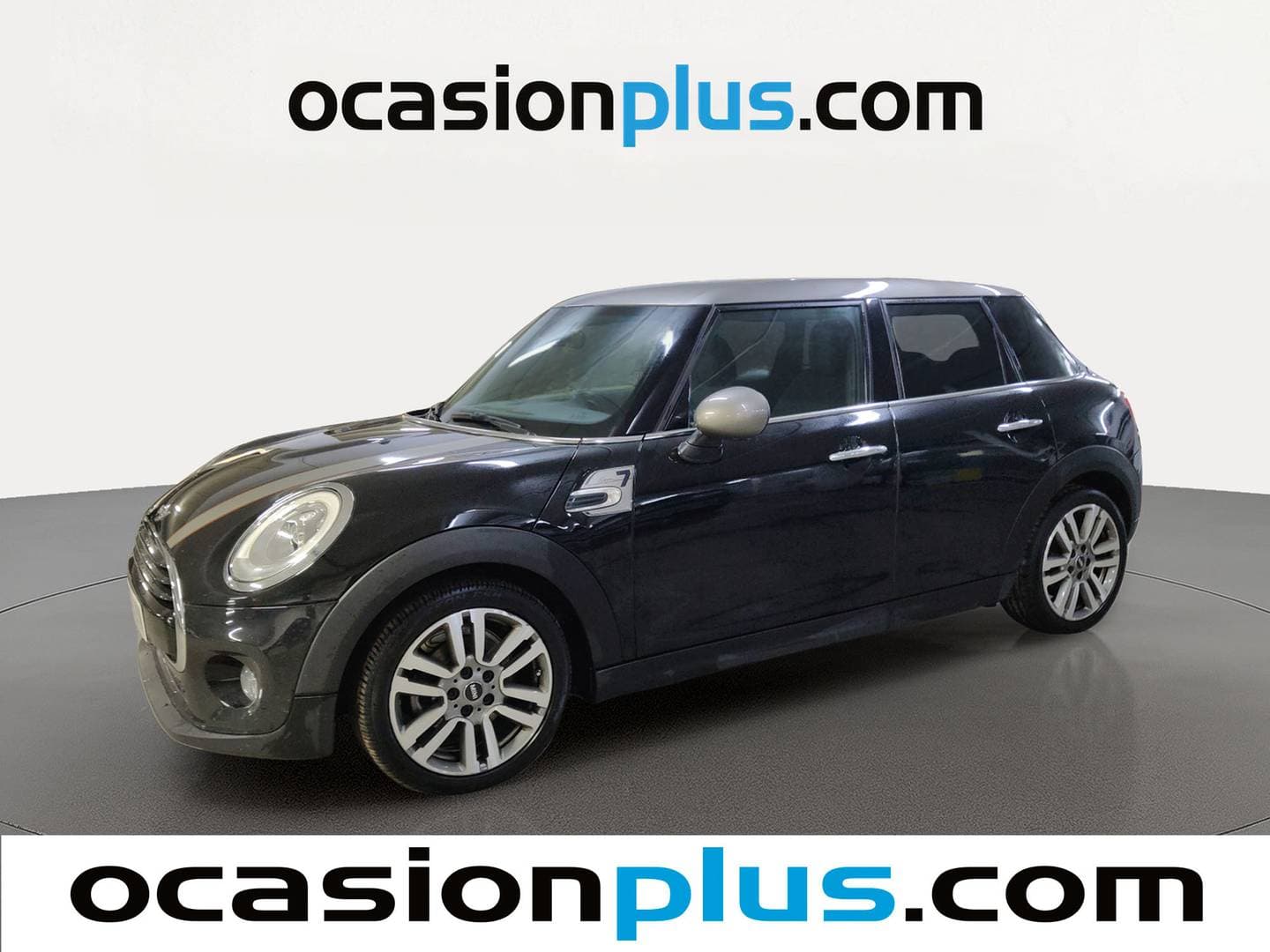 MINI Mini Mini MINI Cooper 5 Puertas Cooper (136 CV) - 14390€ en La Coruña
