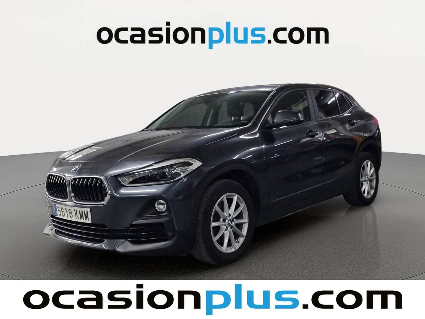 BMW X2 BMW X2 sDrive18d (150 CV) - 25650€ en Almería