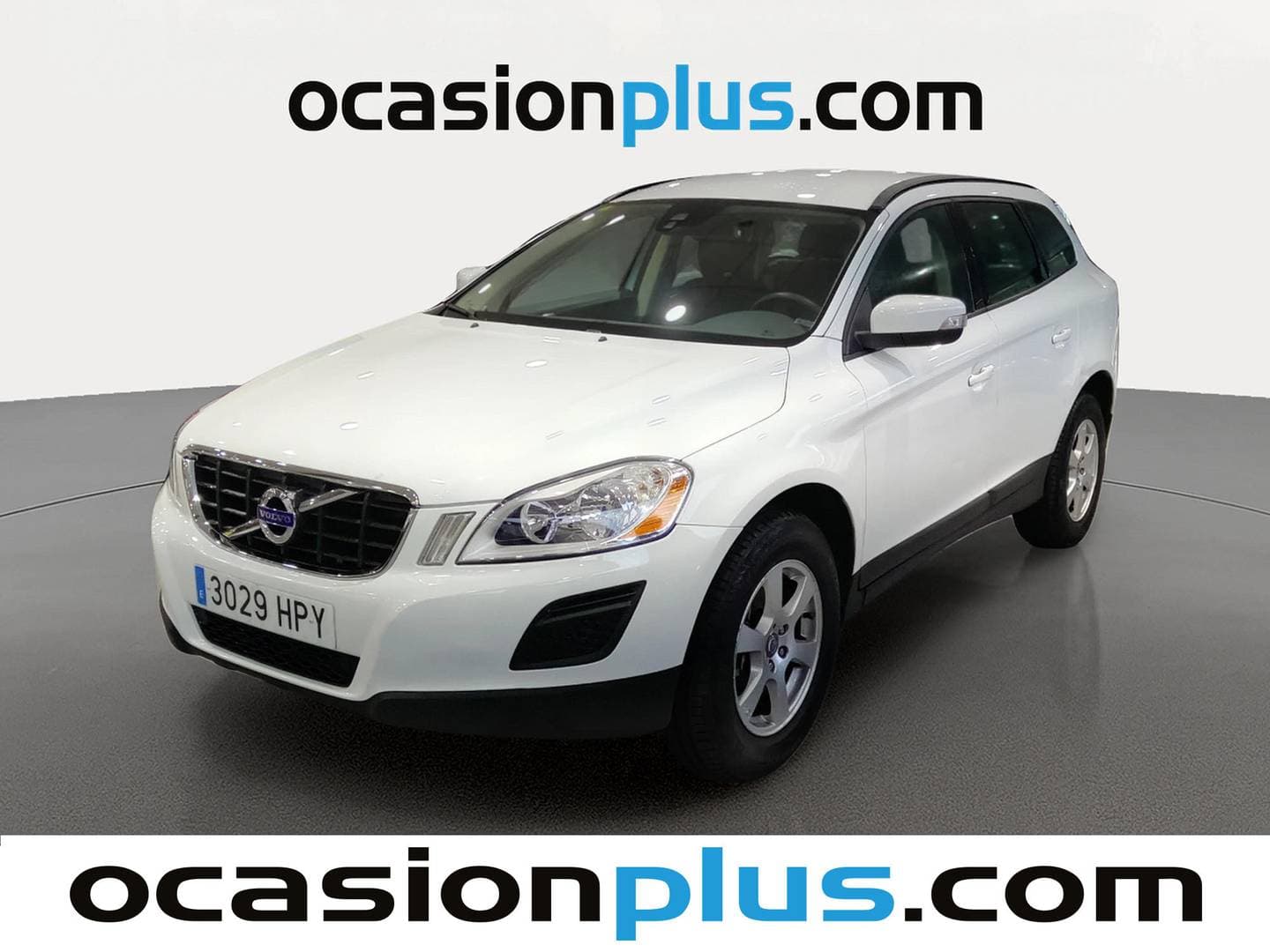 Volvo XC60 Volvo XC60 D3 Kinetic (136 CV) - 13190€ en Asturias