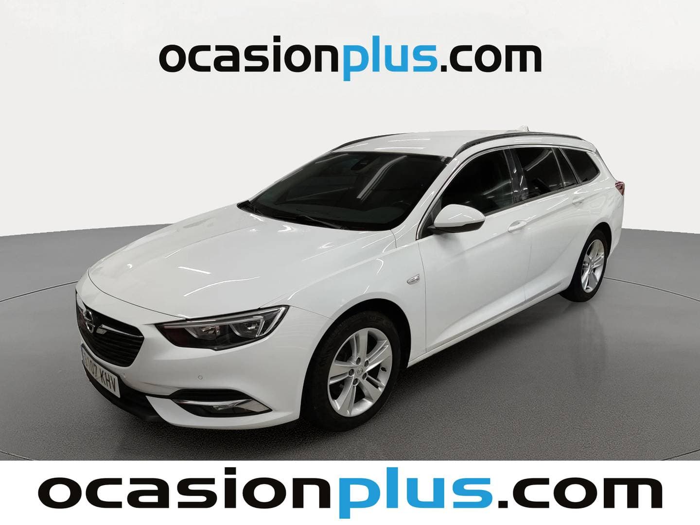 Opel Insignia Opel Insignia Sports Tourer 1.6 CDTI S&S ecoTEC Selective (136 CV) - 13900€ en Vizcaya