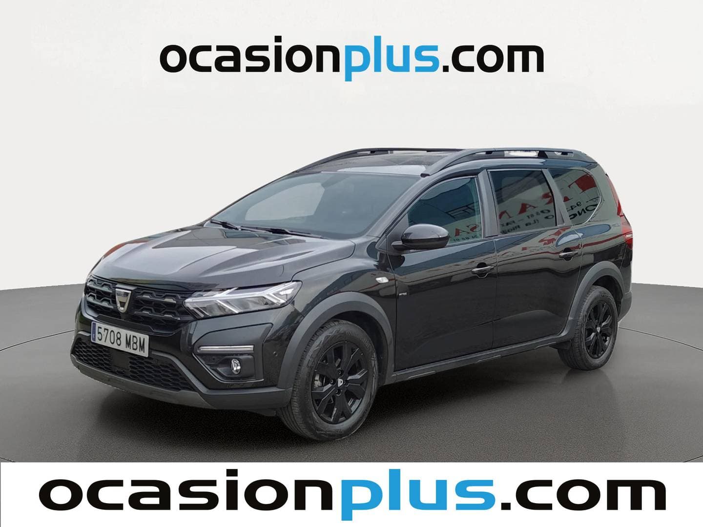 Dacia Jogger Dacia Jogger Extreme Go ECO-G (100 CV) - 16050€ en Gipuzkoa