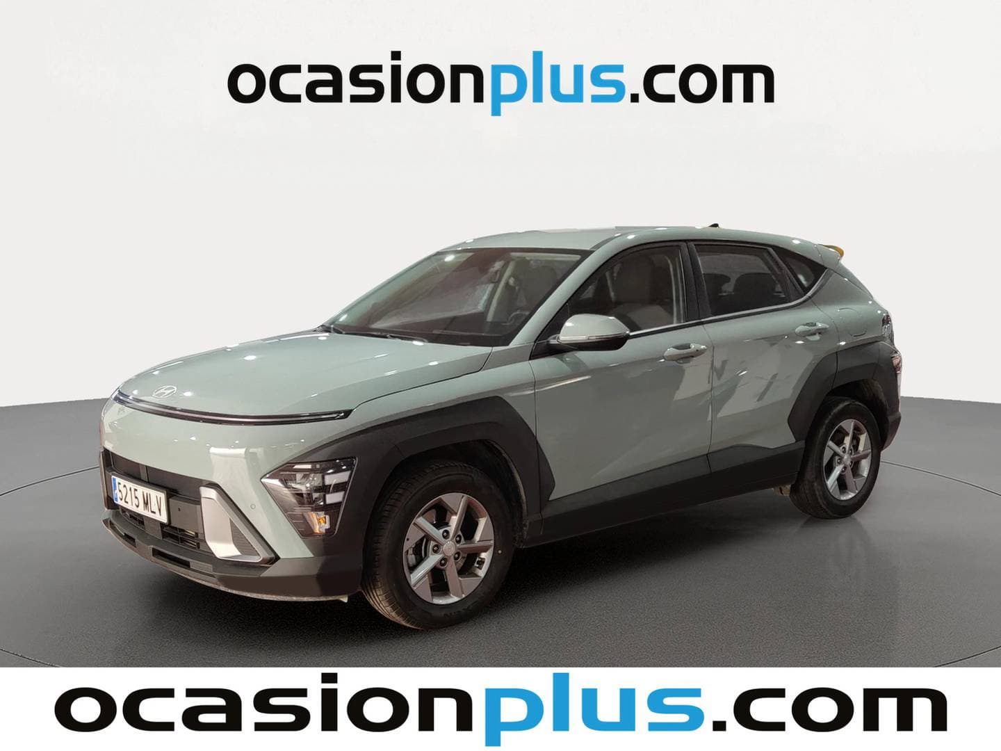 Hyundai Kona Hyundai Kona 1.0 TGDi Maxx 4x2 DCT (120 CV) - 22100€ en Murcia