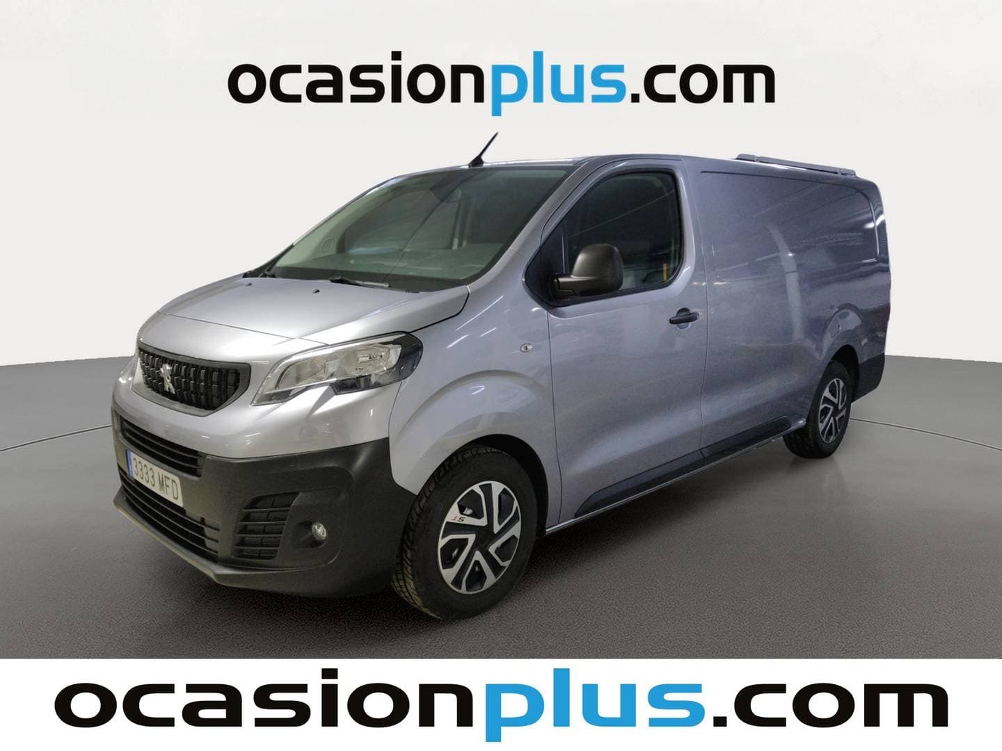 Peugeot Expert Peugeot Expert BlueHDi 145 S&S Long (145 CV) 2 Plazas Camperizada - 28690€ en La Coruña