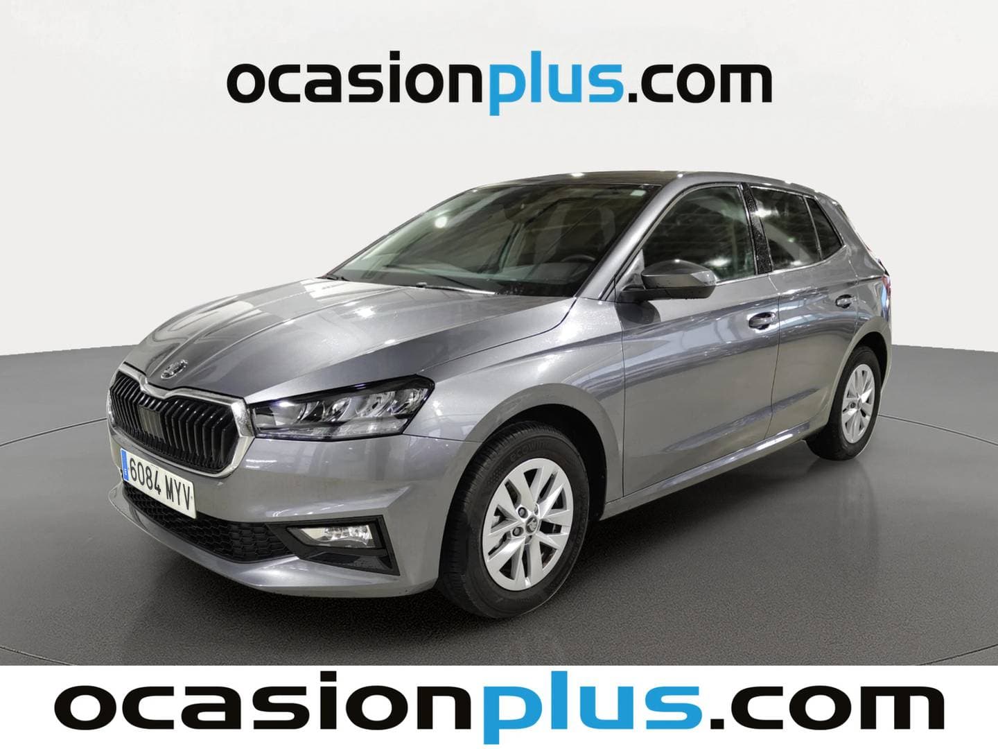 Škoda Fabia Skoda Fabia 1.0 TSI Selection (95 CV) - 16390€ en La Coruña
