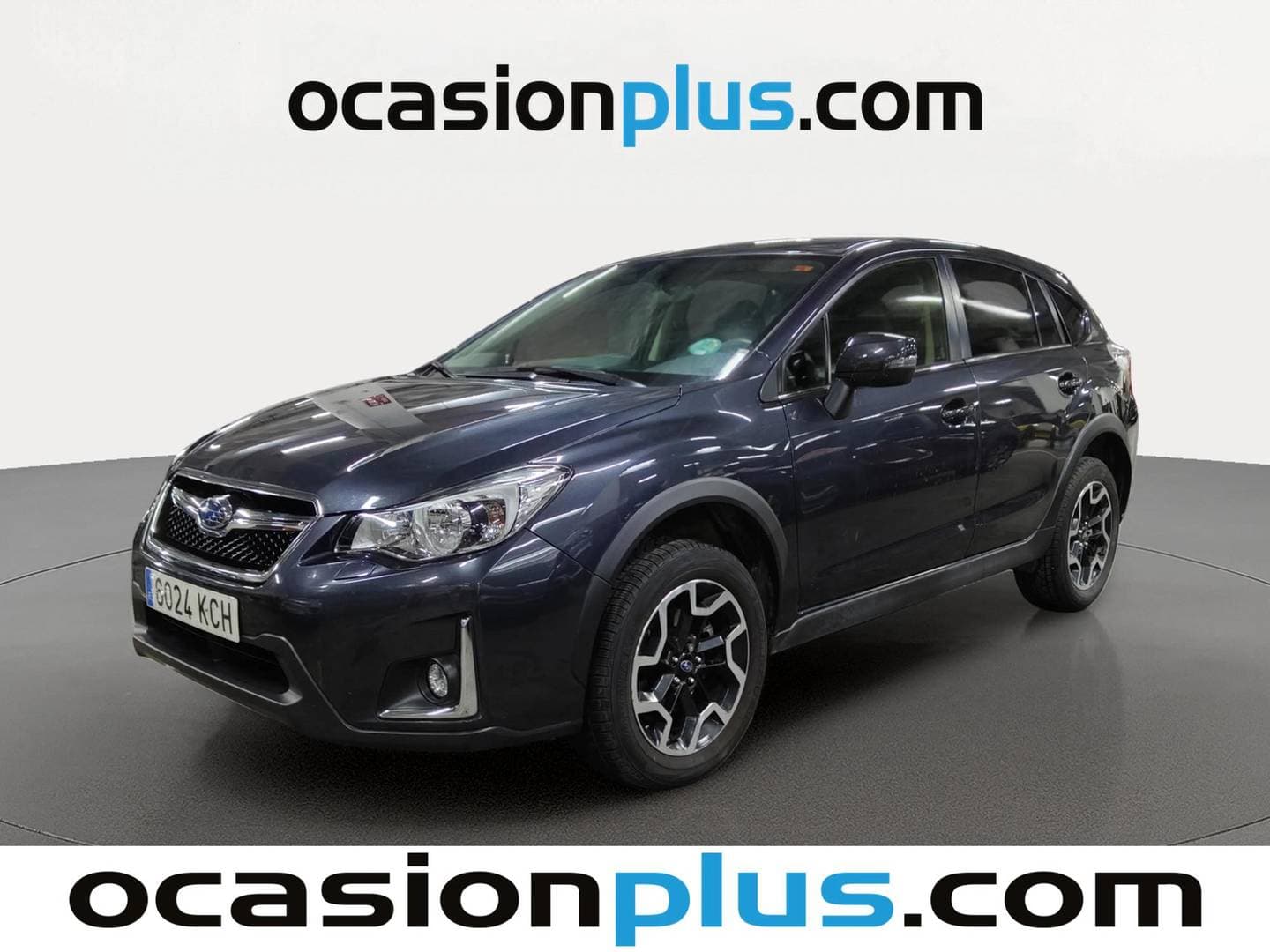 Subaru XV Subaru XV 2.0i Executive Auto (150 CV) - 16590€ en Álava