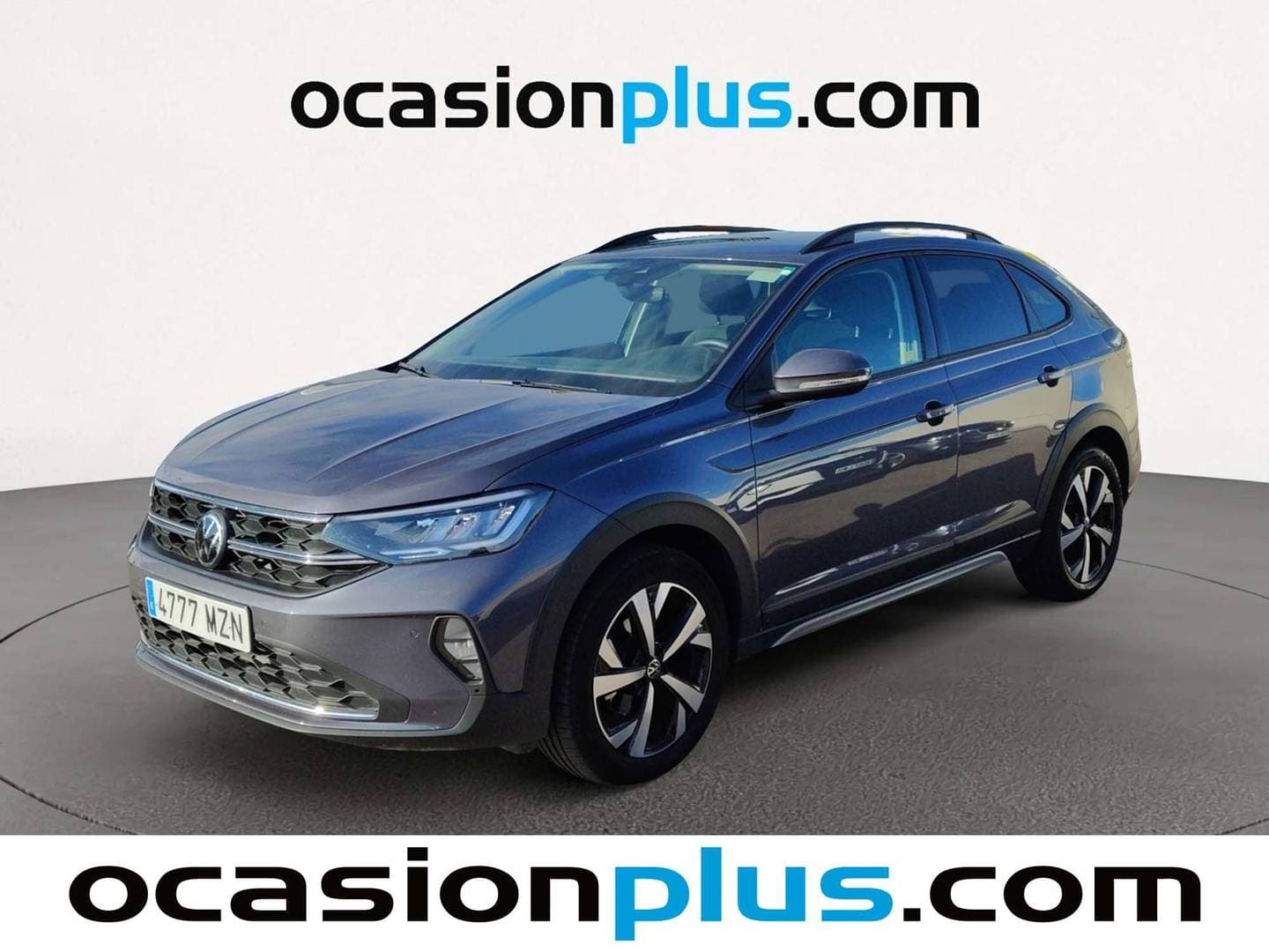 Volkswagen Taigo Volkswagen Taigo ``Más`` 1.0 TSI (115 CV) DSG - 21490€ en Gipuzkoa