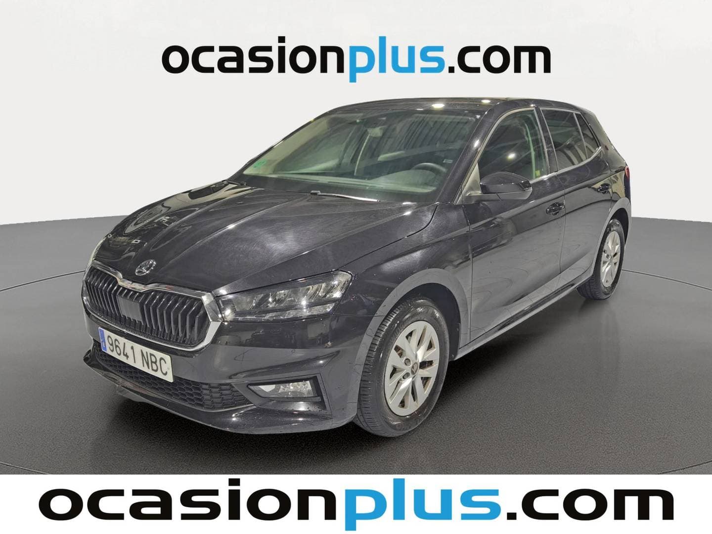 Škoda Fabia Skoda Fabia 1.0 TSI Selection DSG (115 CV) - 17800€ en Granada