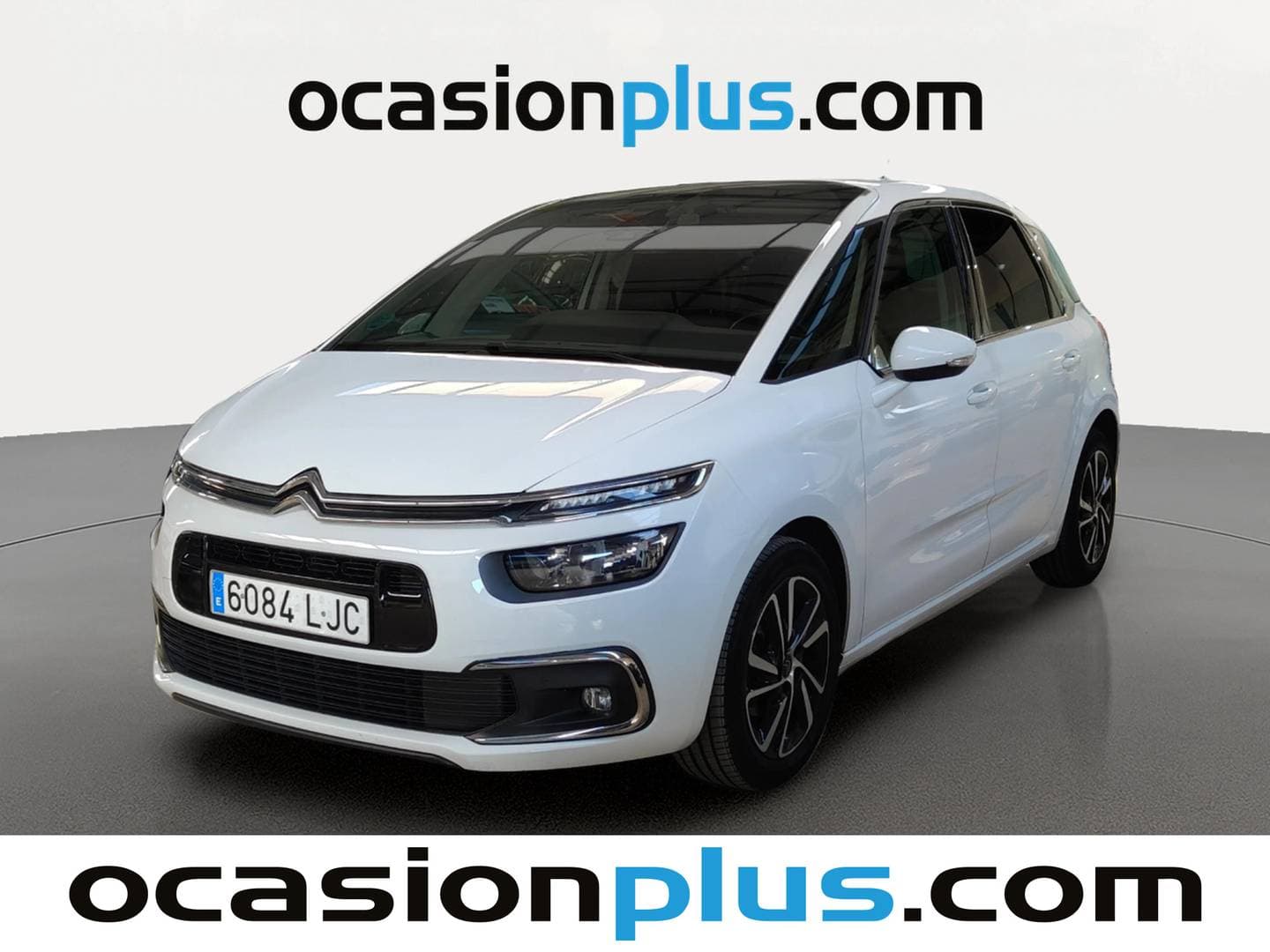 Citroën C4 Citroën C4 Spacetourer BlueHDi 130 Feel (130 CV) - 16200€ en Cádiz