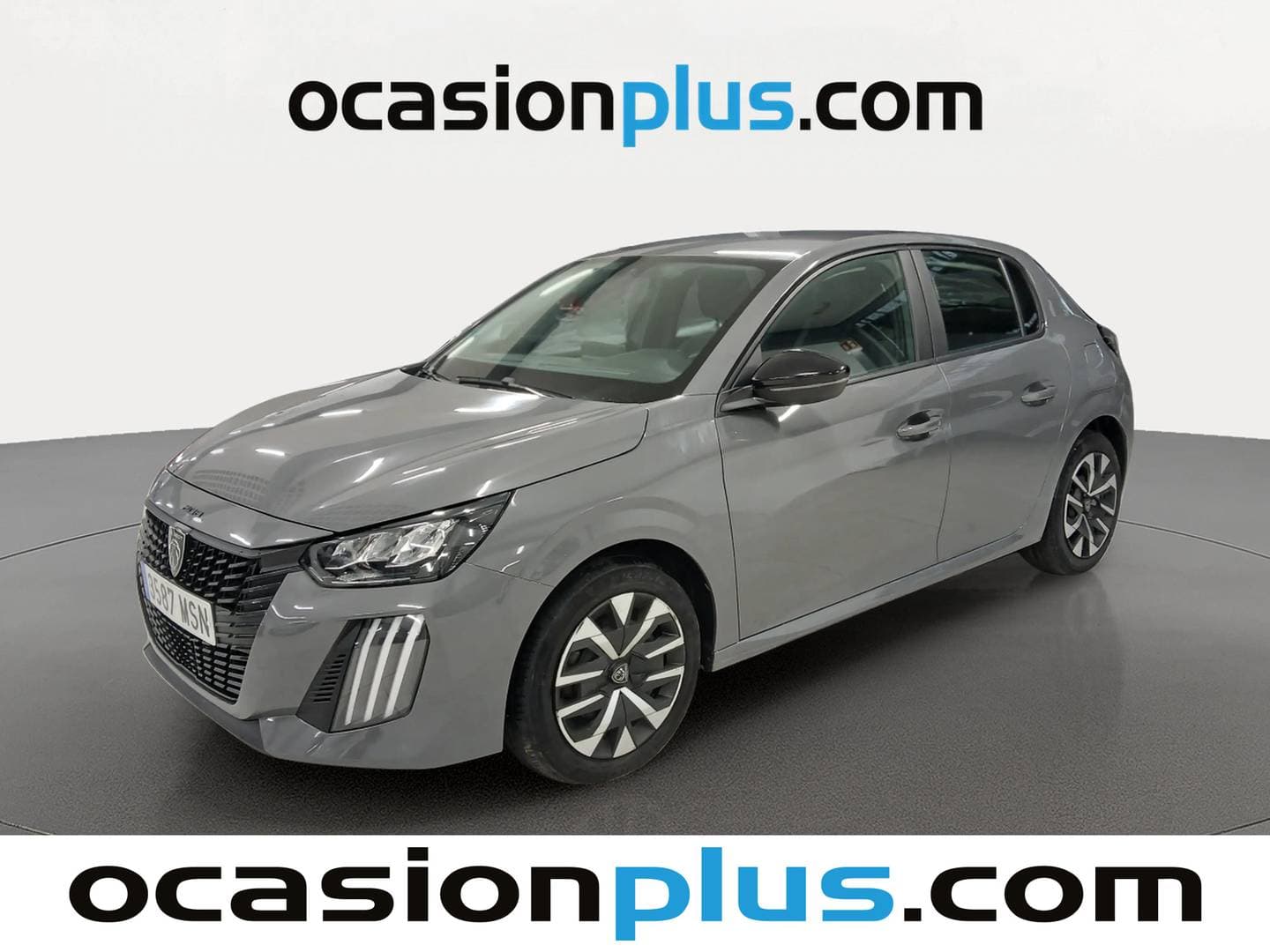 Peugeot 208 Peugeot 208 PureTech 100 Active (100 CV) - 12650€ en Badajoz