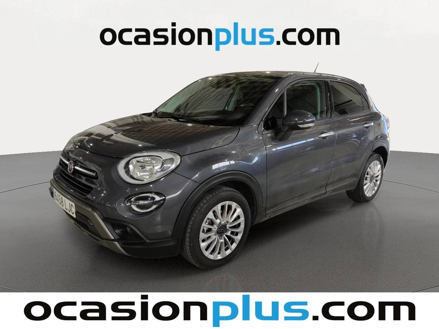 Fiat 500X Fiat 500X 1.0 GSE City Cross T3 S&S (120 CV) - 11850€ en Madrid