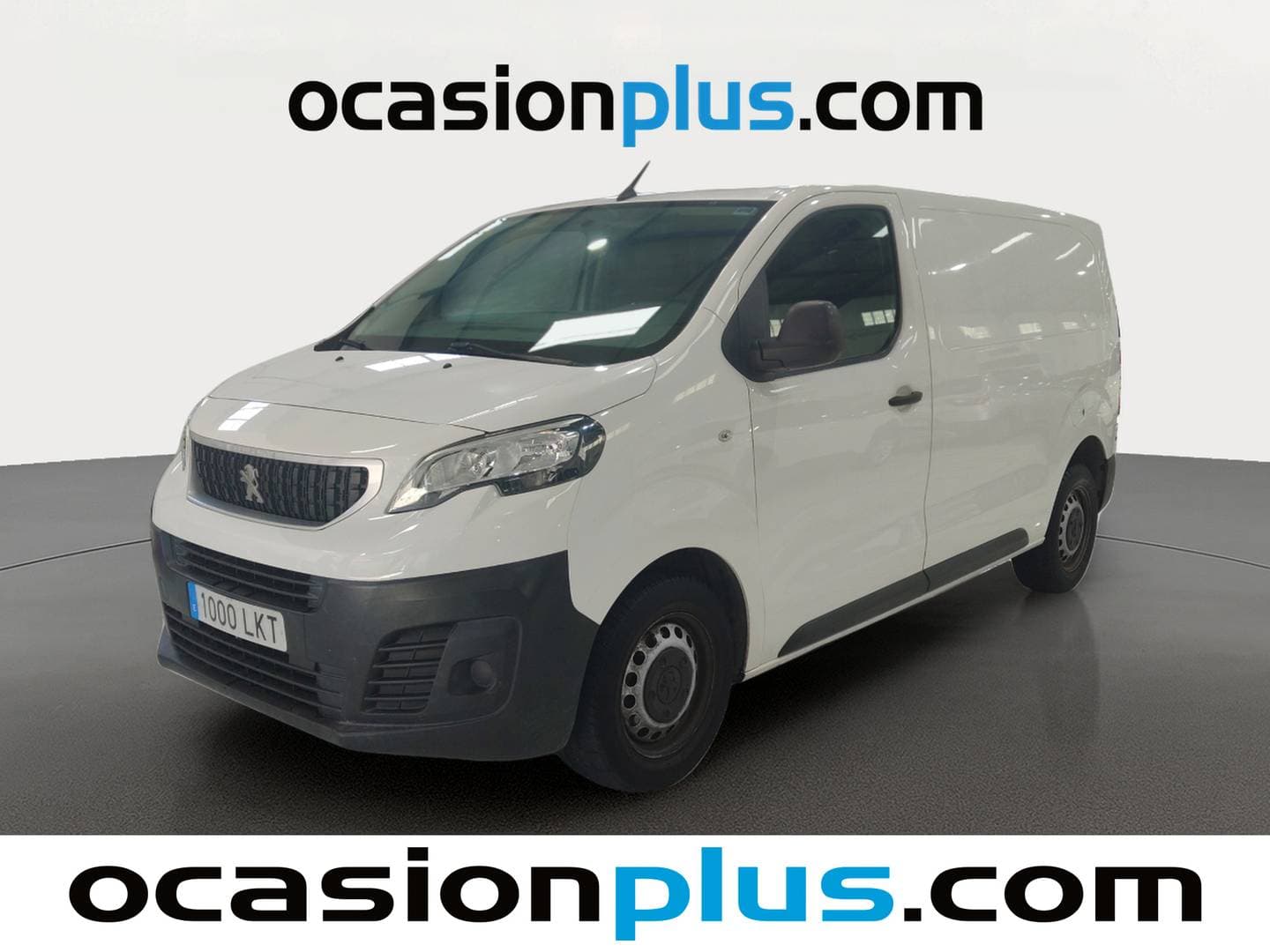 Peugeot Expert Peugeot Expert Furgon BlueHDi 120 S&S Pro Standard (120 CV) - 19690€ en Cádiz