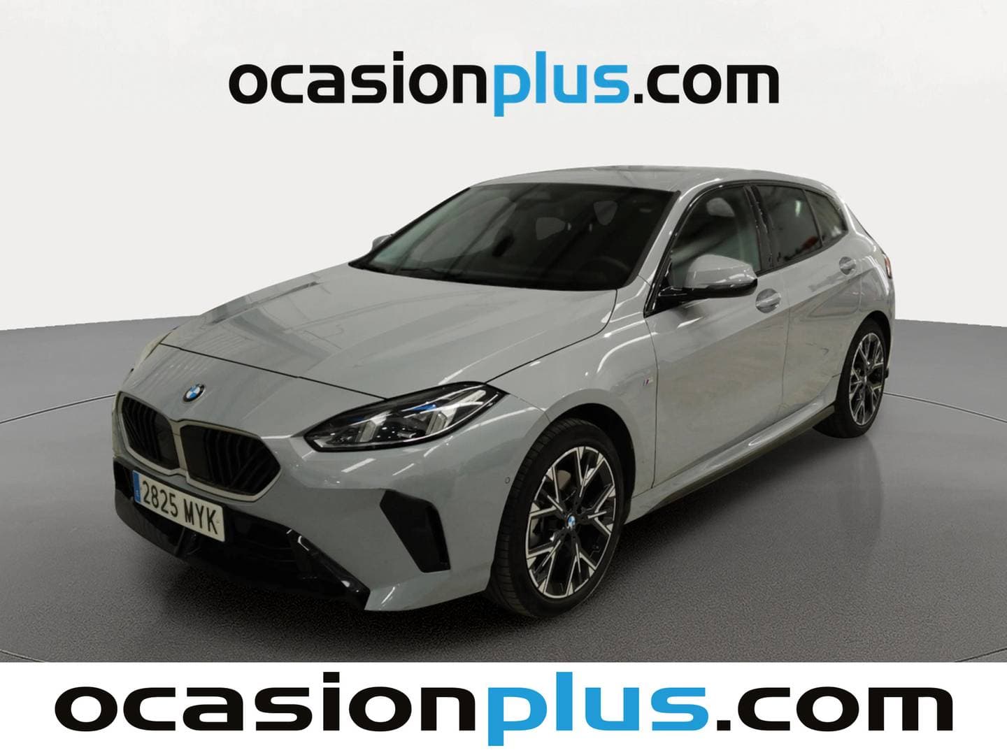BMW Série 1 120d (163 CV) PACK M - 30650€ en Álava
