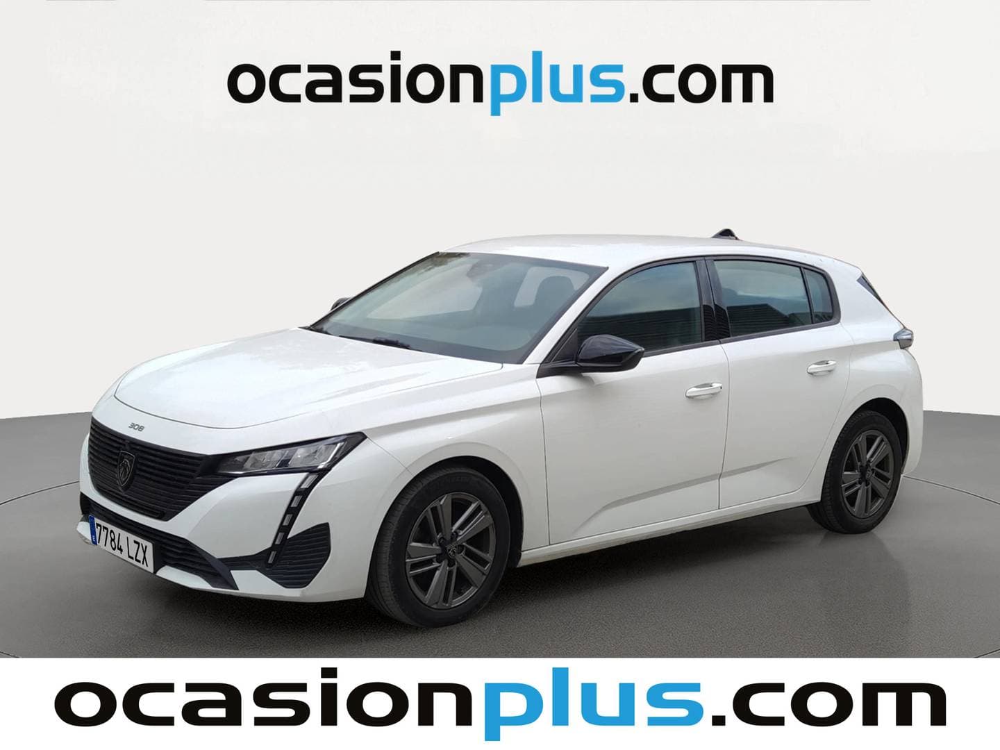 Peugeot 308 Peugeot 308 Active Pack BlueHDi S&S (130 CV) - 13300€ en Córdoba