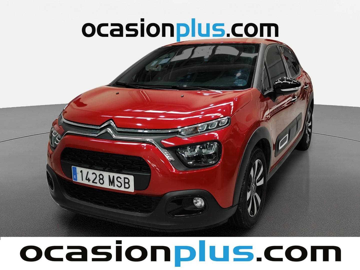 Citroën C3 Citroën C3 Origin Origin PureTech 110 Max (110 CV) - 12700€ en Granada