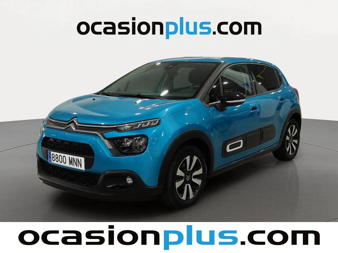 Citroën C3 Citroën C3 Origin Origin PureTech 110 Max (110 CV) - 13050€ en Murcia