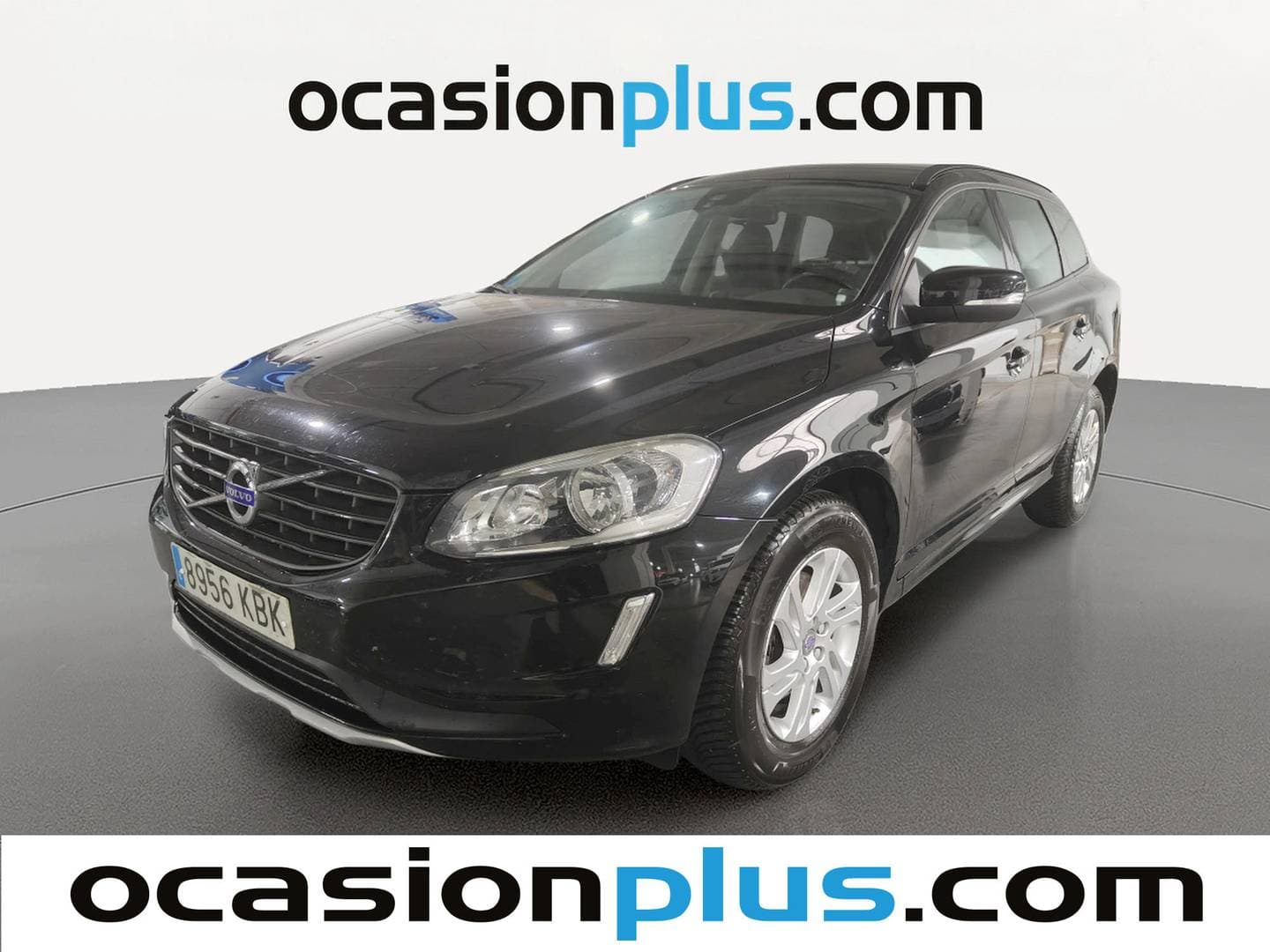 Volvo XC60 Volvo XC60 D3 Kinetic (150 CV) - 14150€ en La Coruña