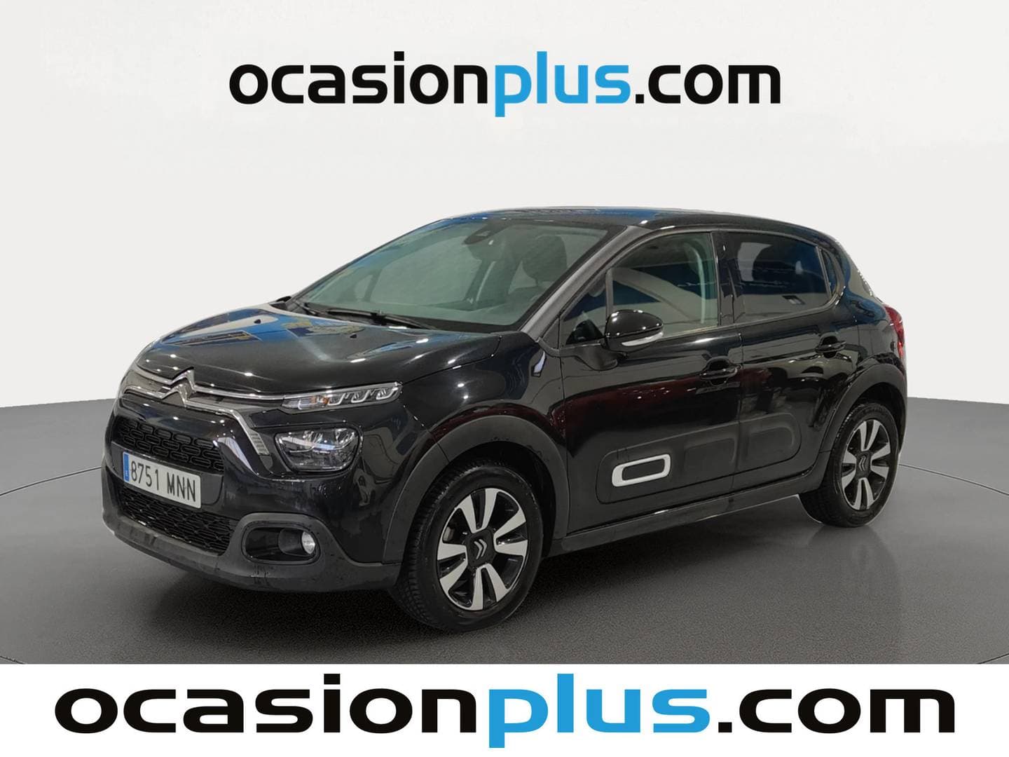 Citroën C3 Citroën C3 PureTech 110 S&S Max (110 CV) - 12990€ en Cádiz
