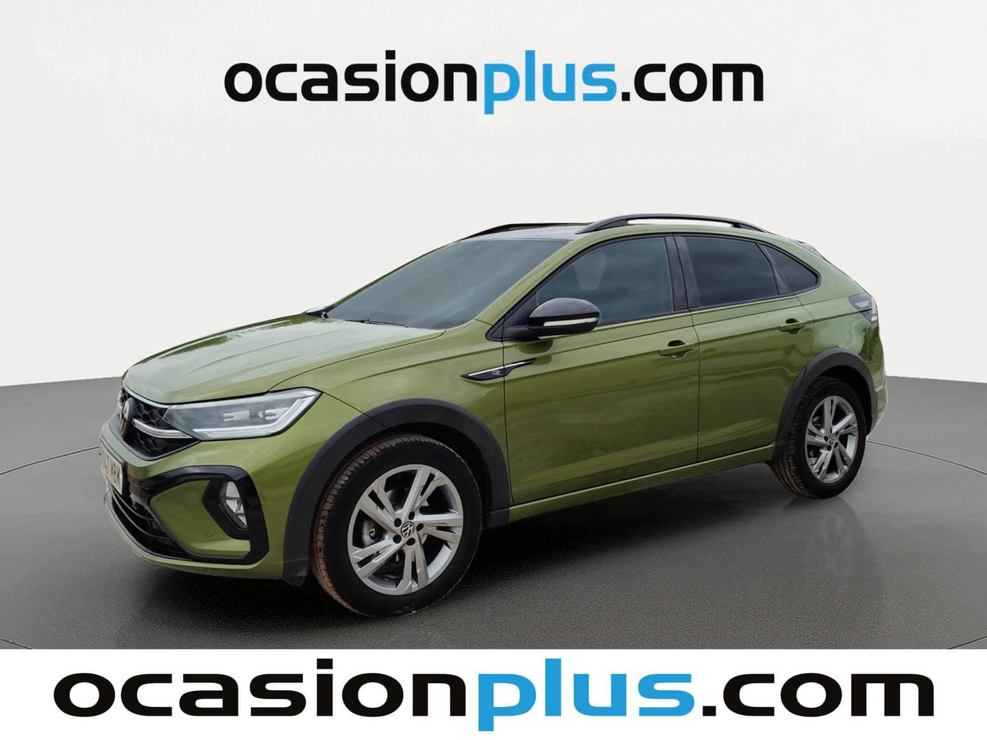 Volkswagen Taigo Volkswagen Taigo R-Line 1.5 TSI (150 CV) DSG - 21950€ en Girona