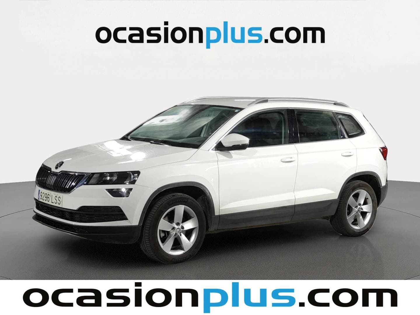 Škoda Karoq Skoda Karoq 2.0 TDI Ambition 4X4 DSG (150 CV) - 23690€ en Gipuzkoa